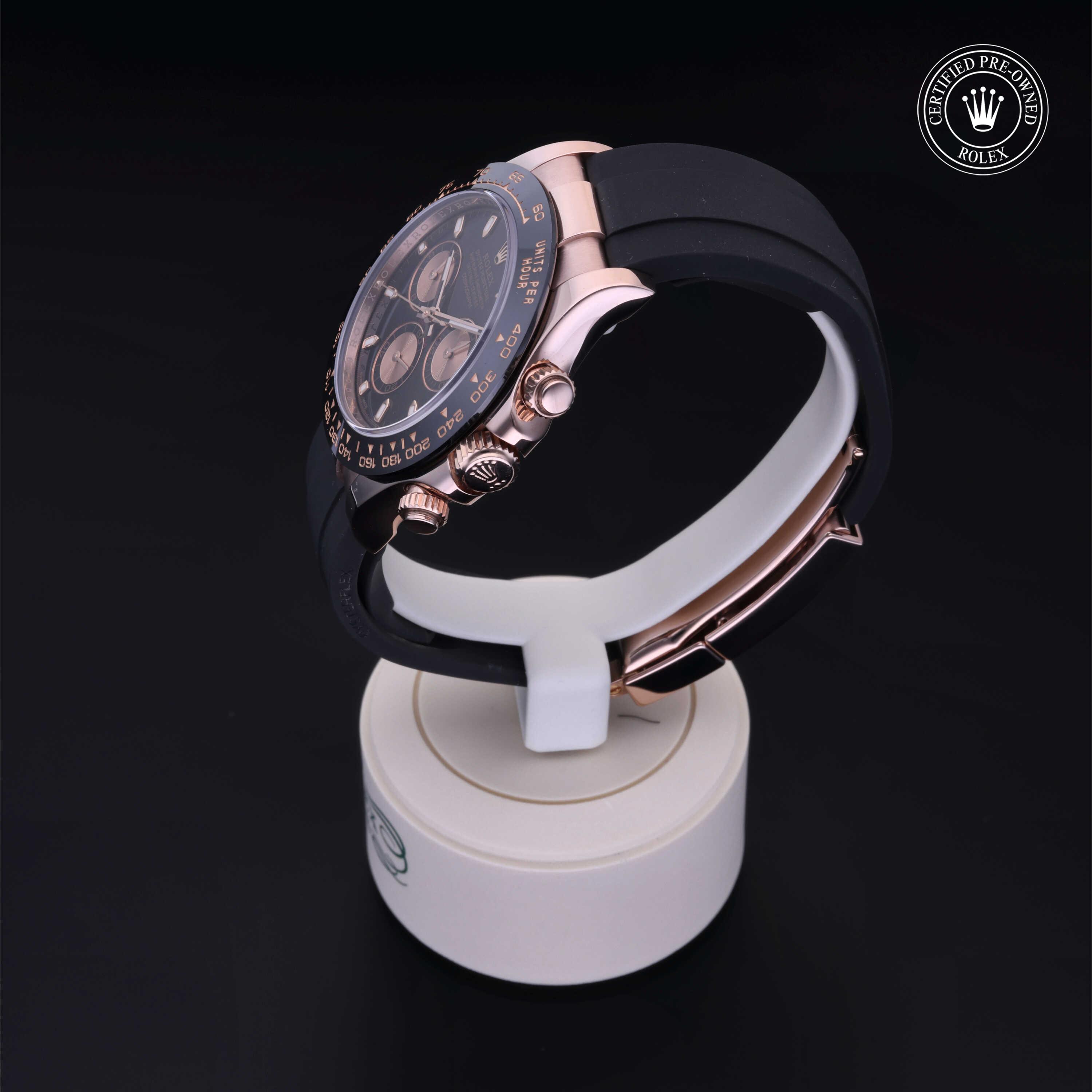 Oyster Perpetual Cosmograph Daytona