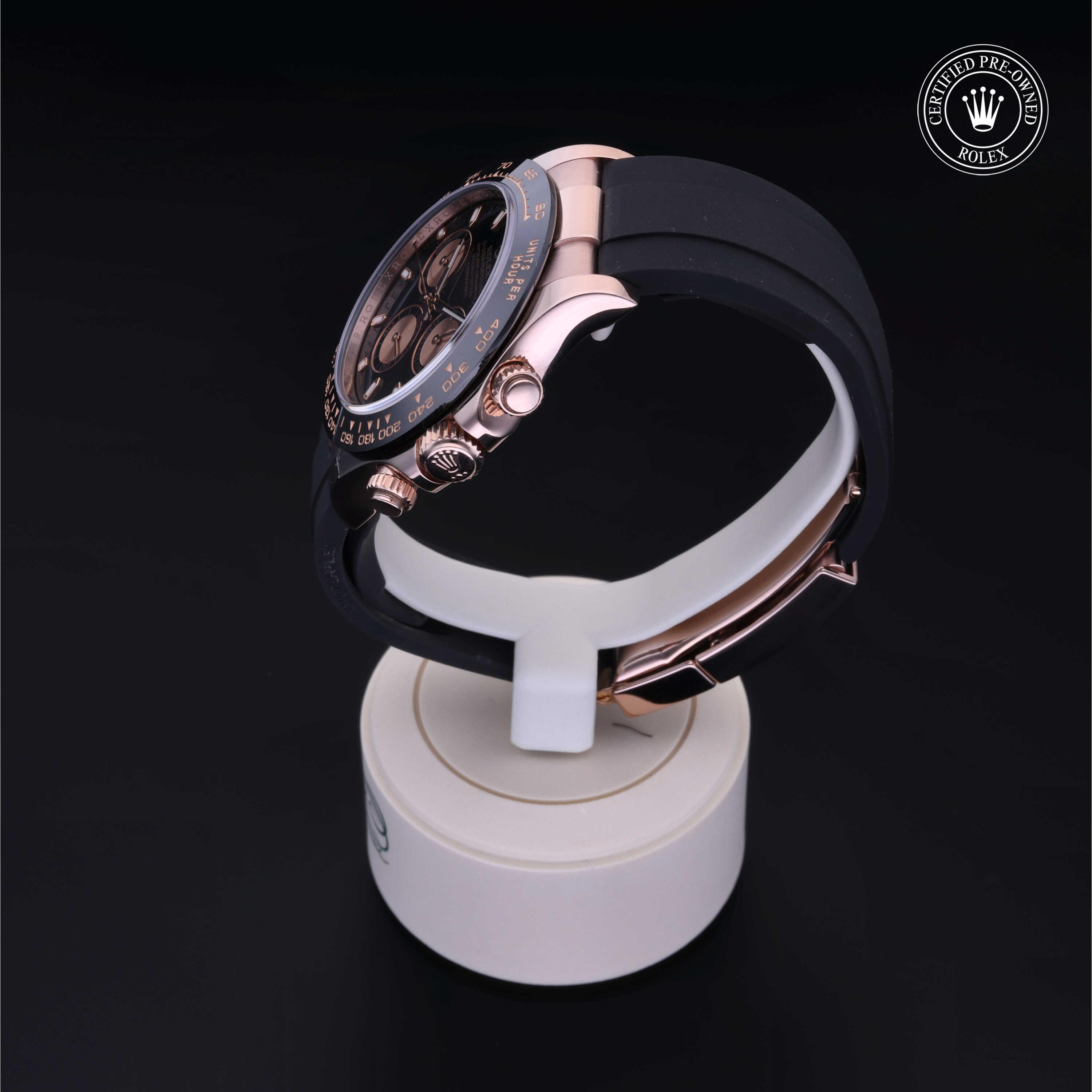 Oyster Perpetual Cosmograph Daytona