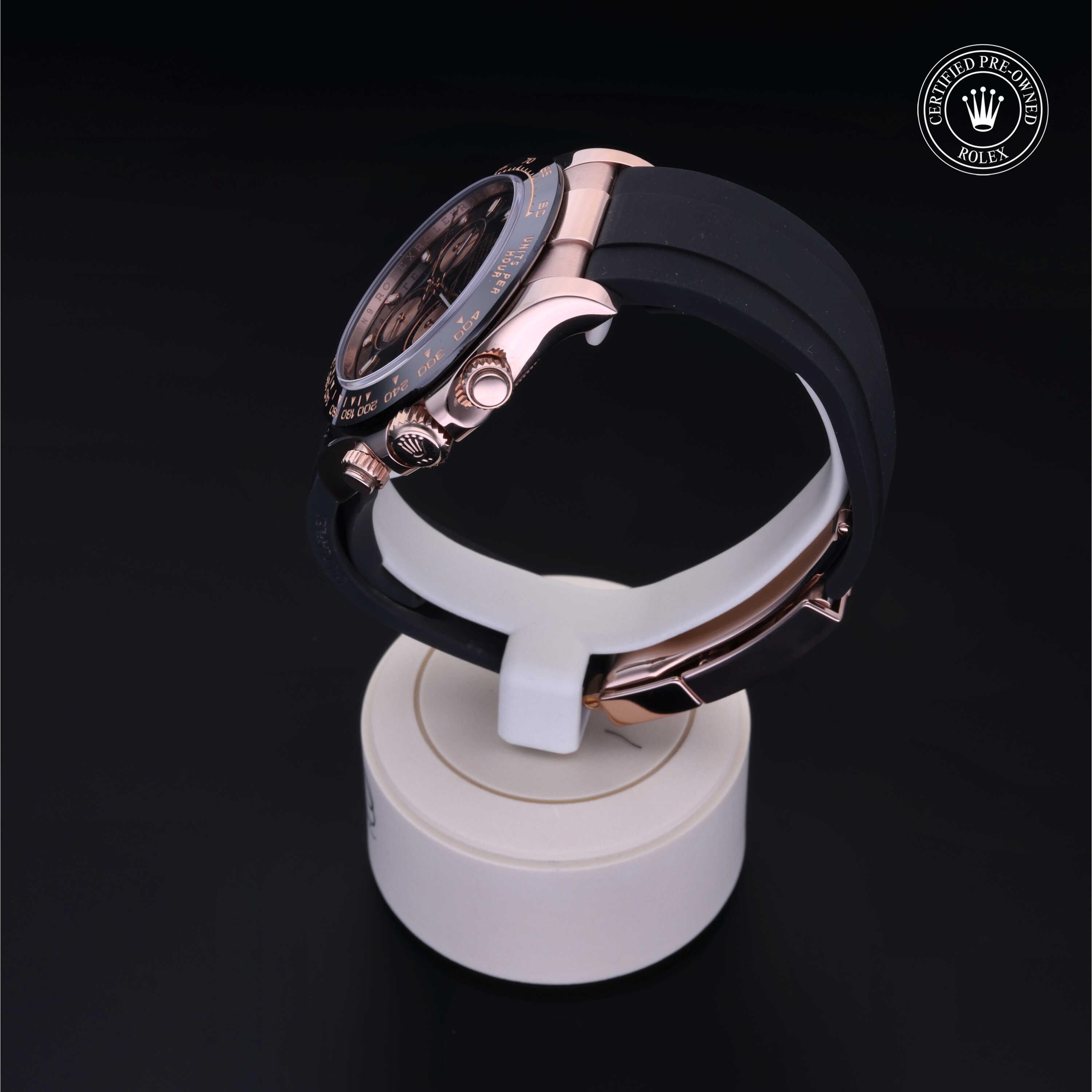 Oyster Perpetual Cosmograph Daytona
