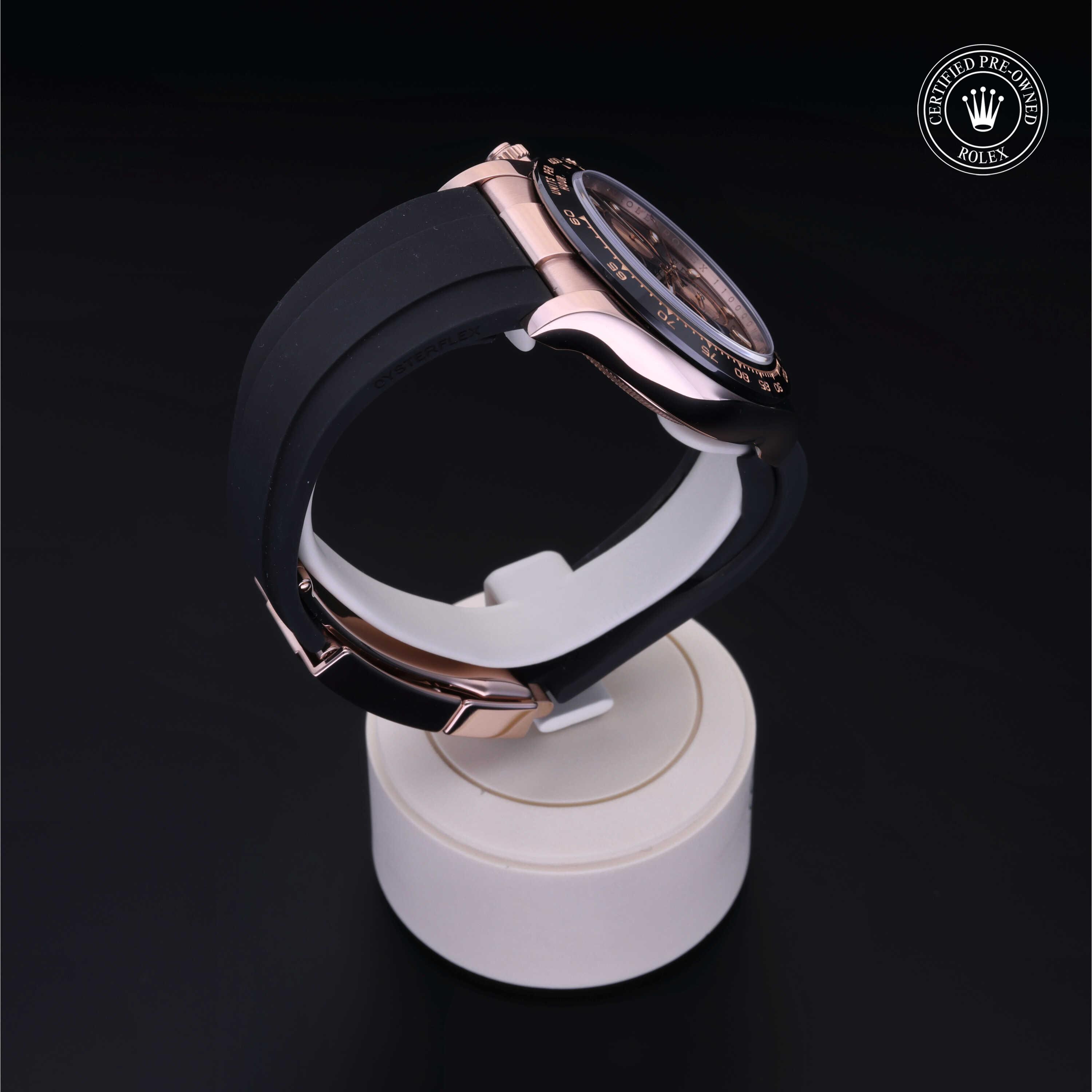 Oyster Perpetual Cosmograph Daytona