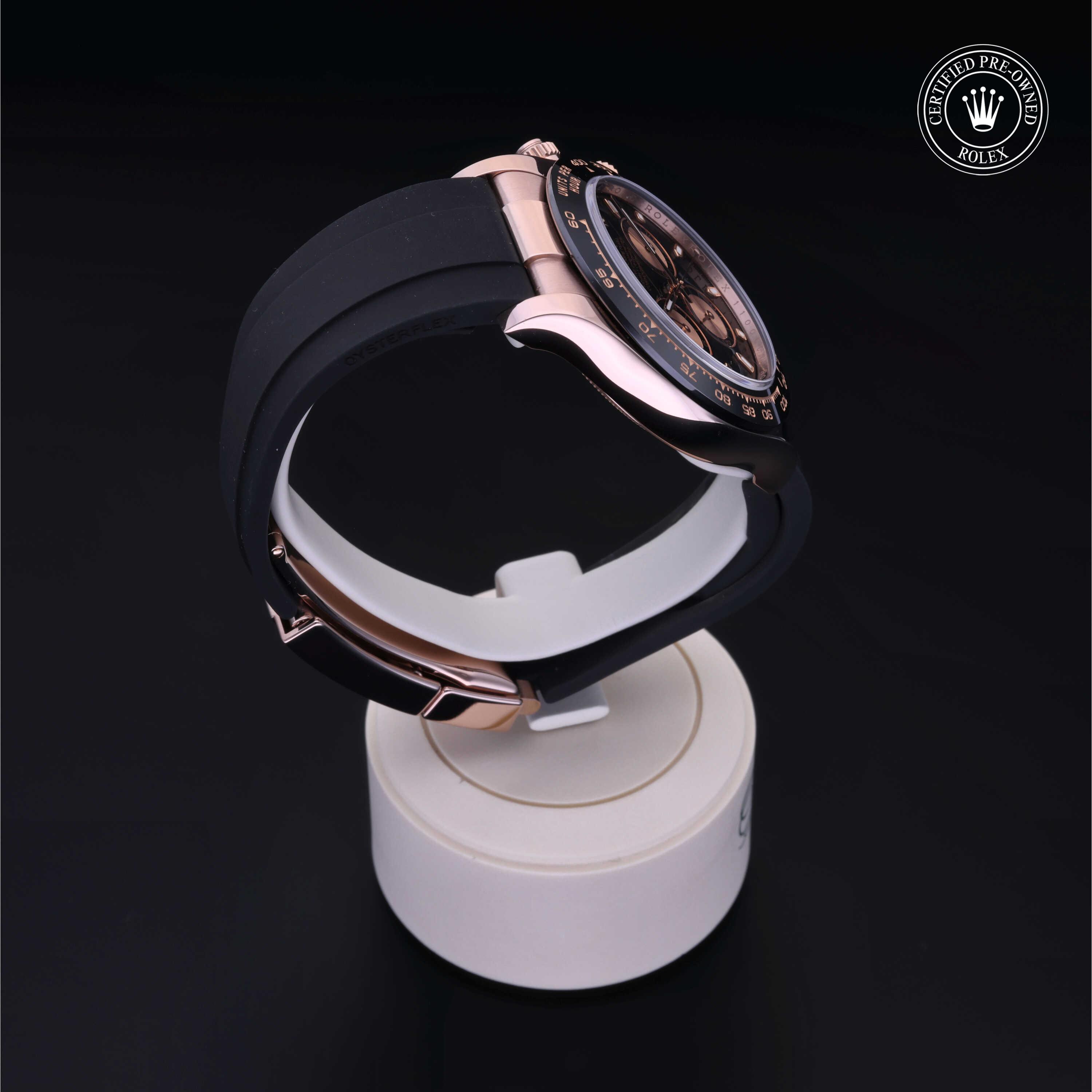 Oyster Perpetual Cosmograph Daytona