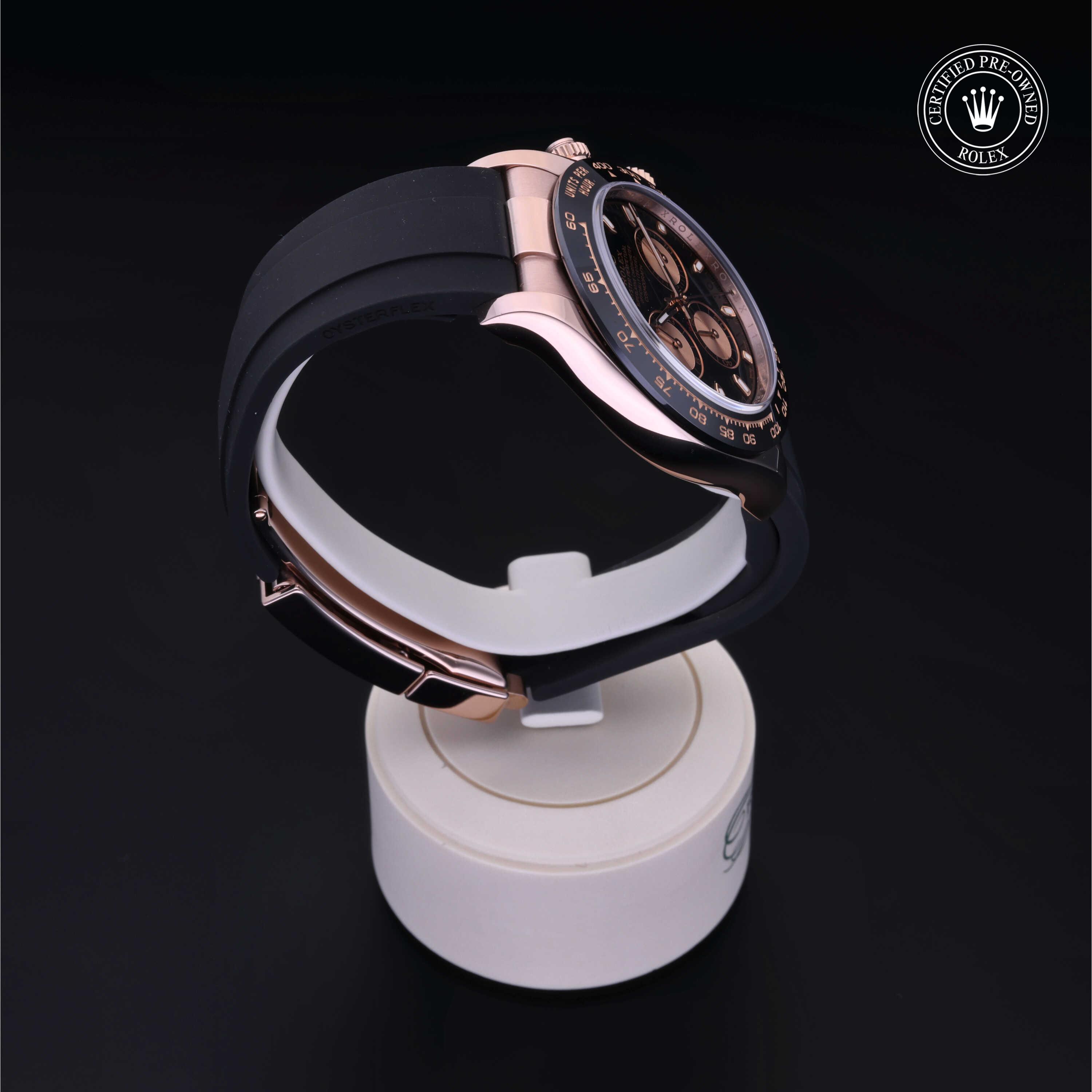 Oyster Perpetual Cosmograph Daytona