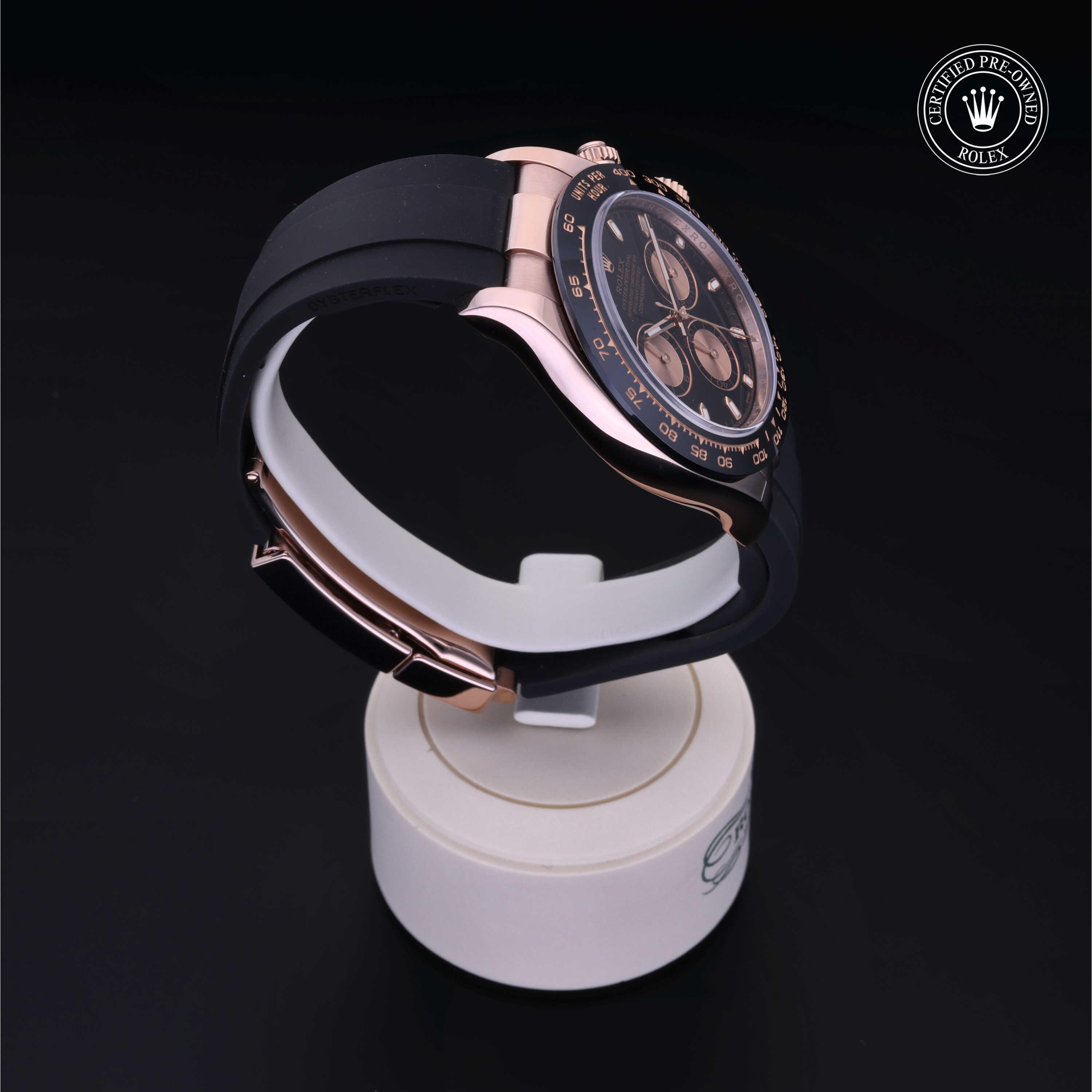 Oyster Perpetual Cosmograph Daytona