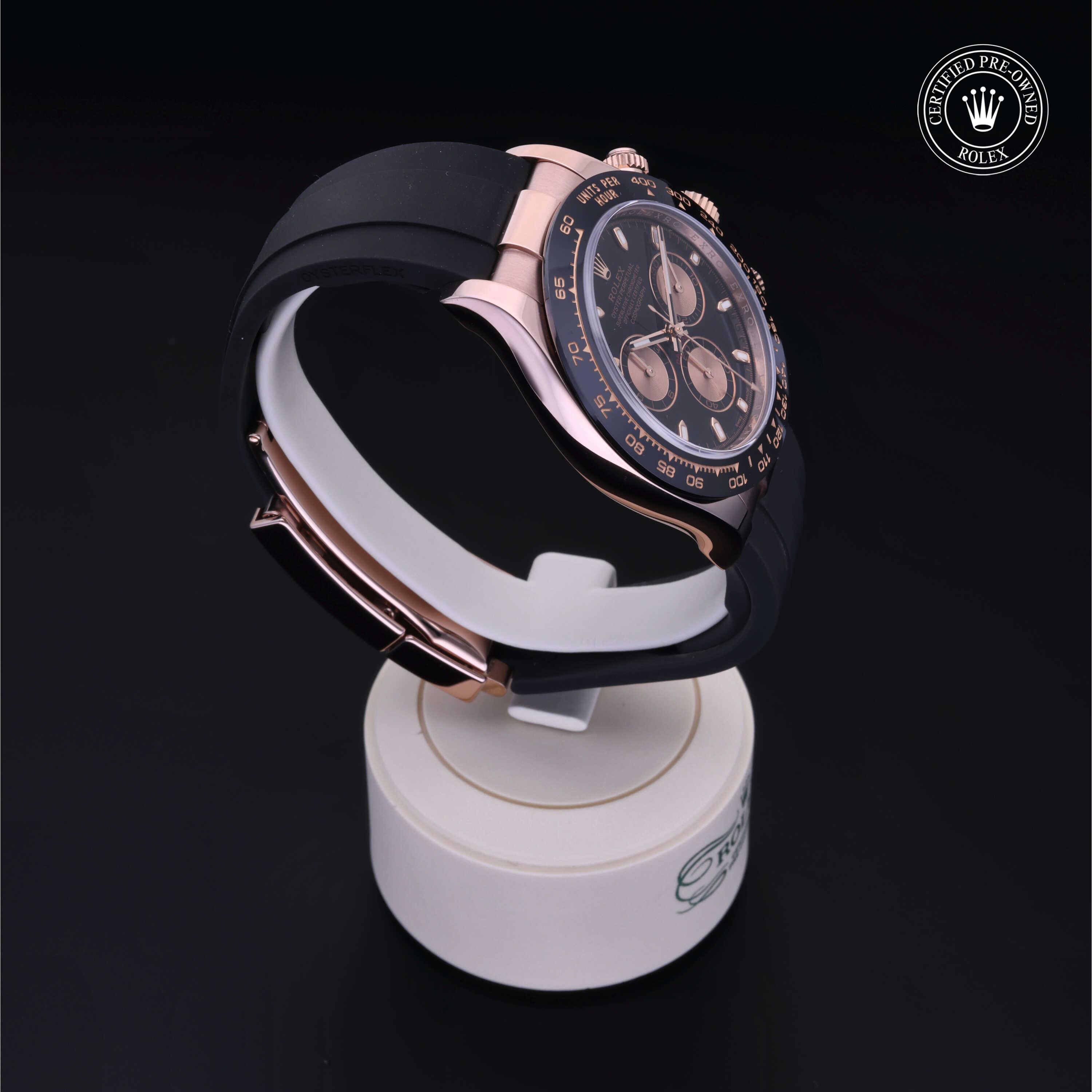 Oyster Perpetual Cosmograph Daytona