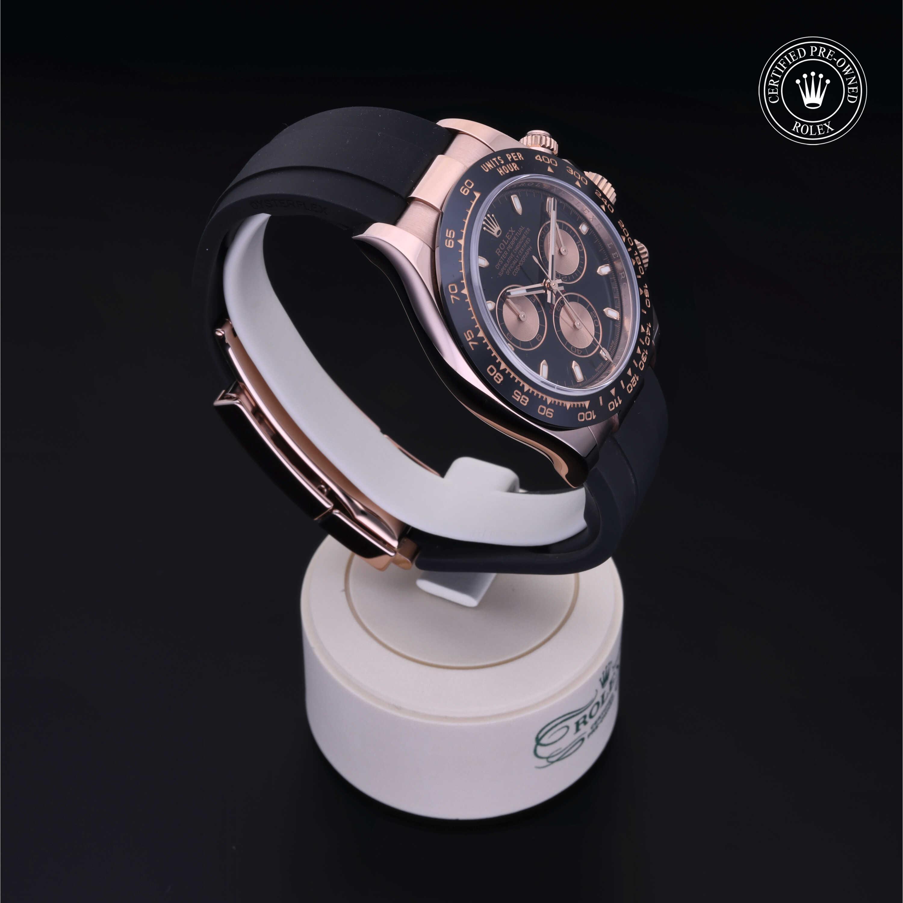 Oyster Perpetual Cosmograph Daytona