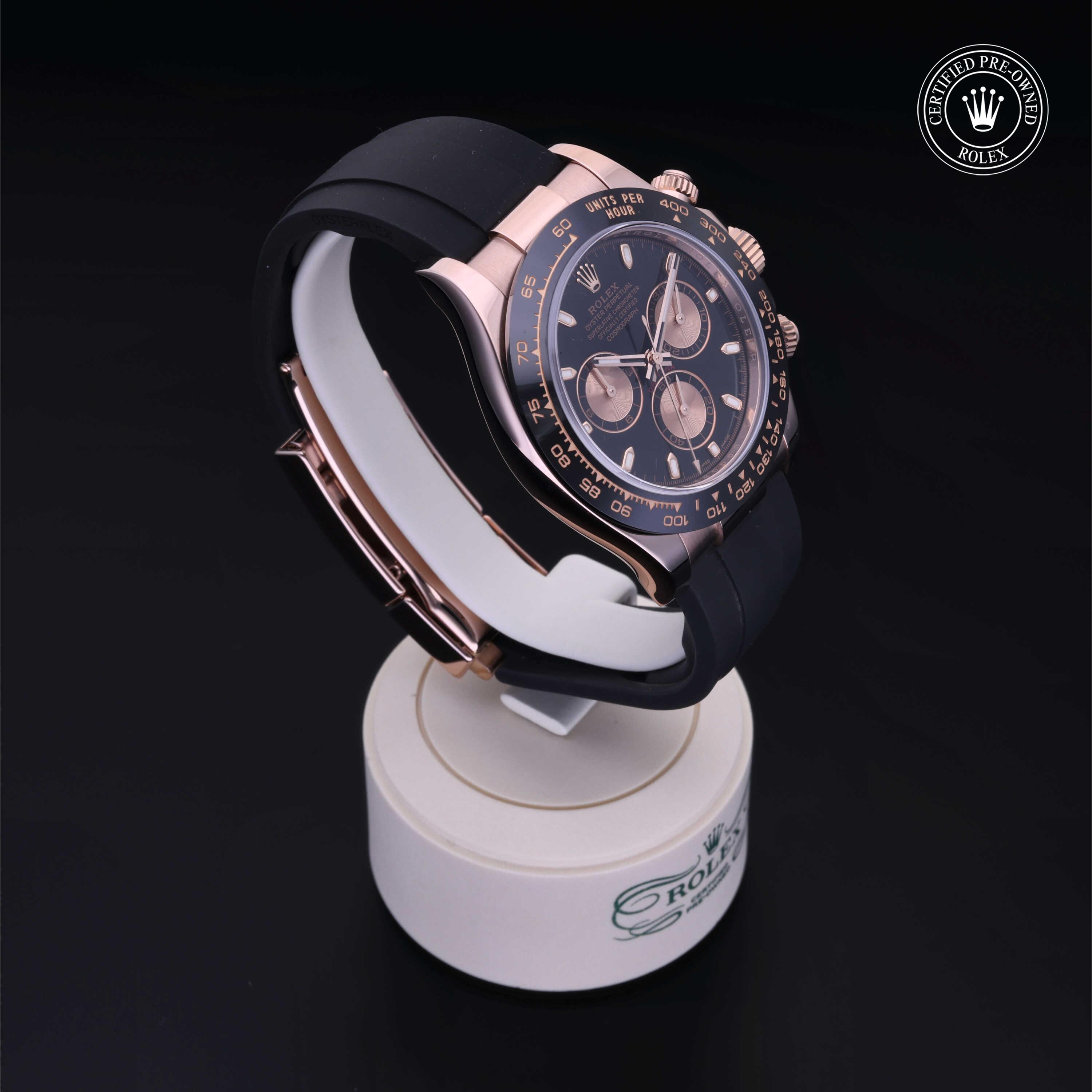 Oyster Perpetual Cosmograph Daytona