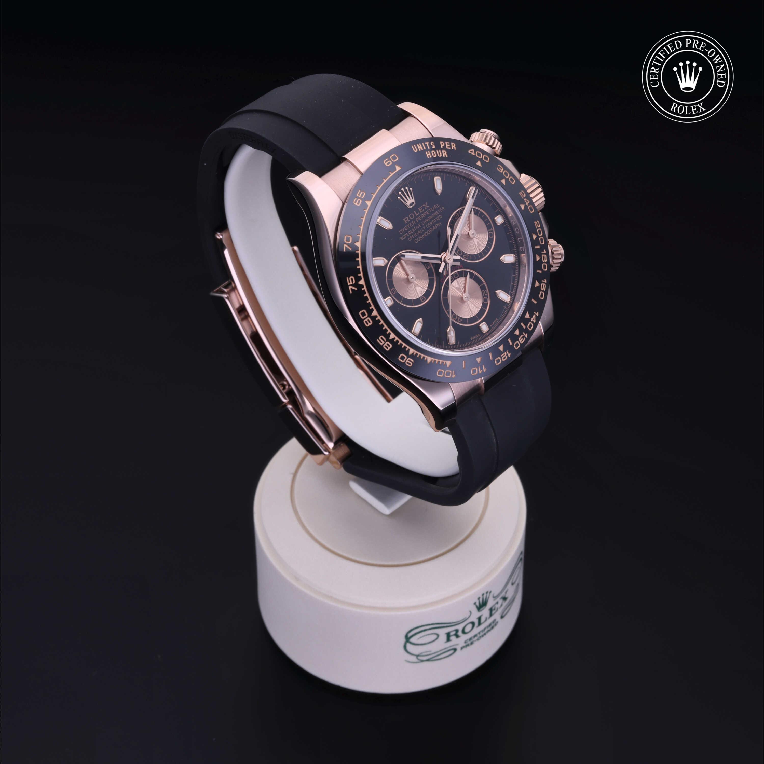 Oyster Perpetual Cosmograph Daytona
