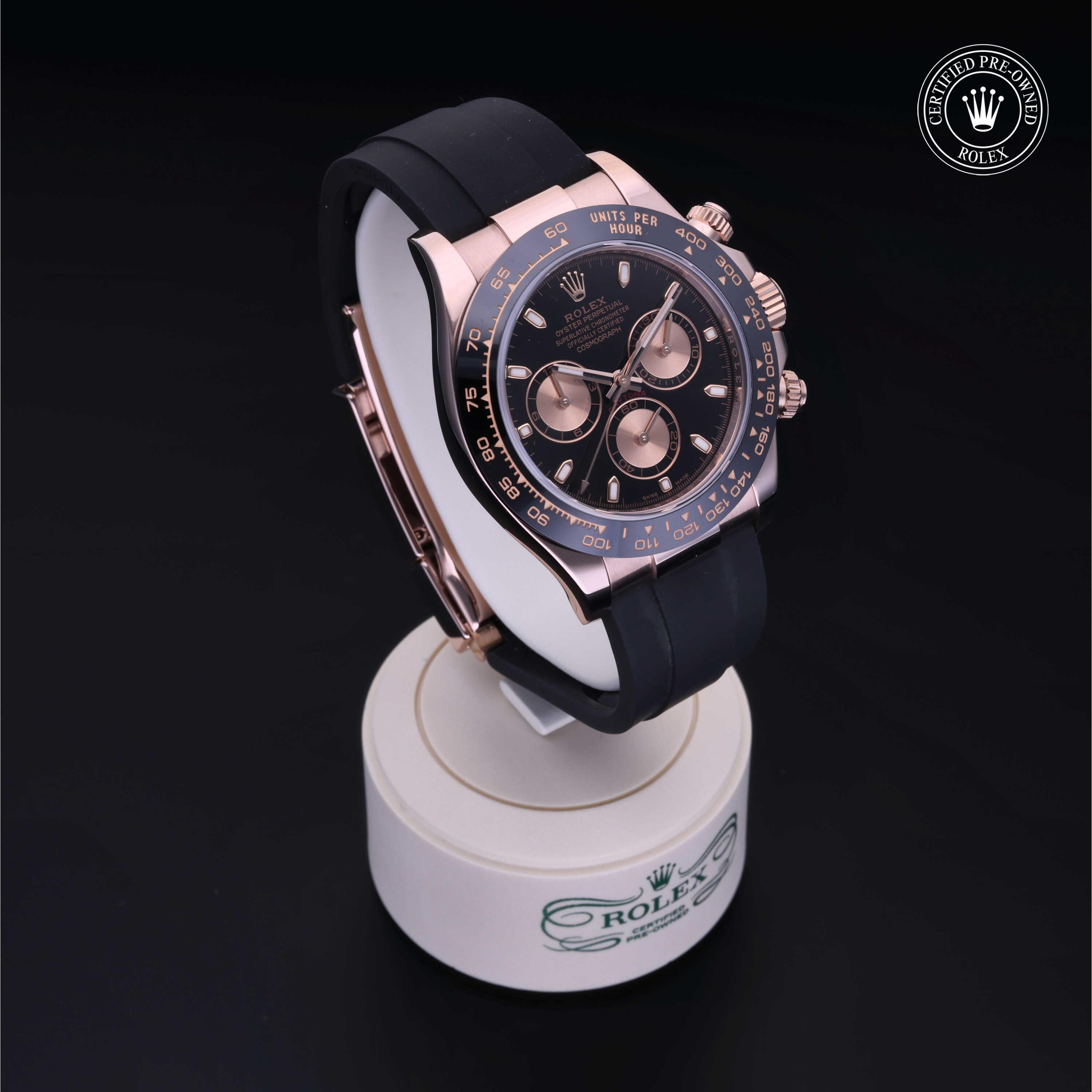 Oyster Perpetual Cosmograph Daytona