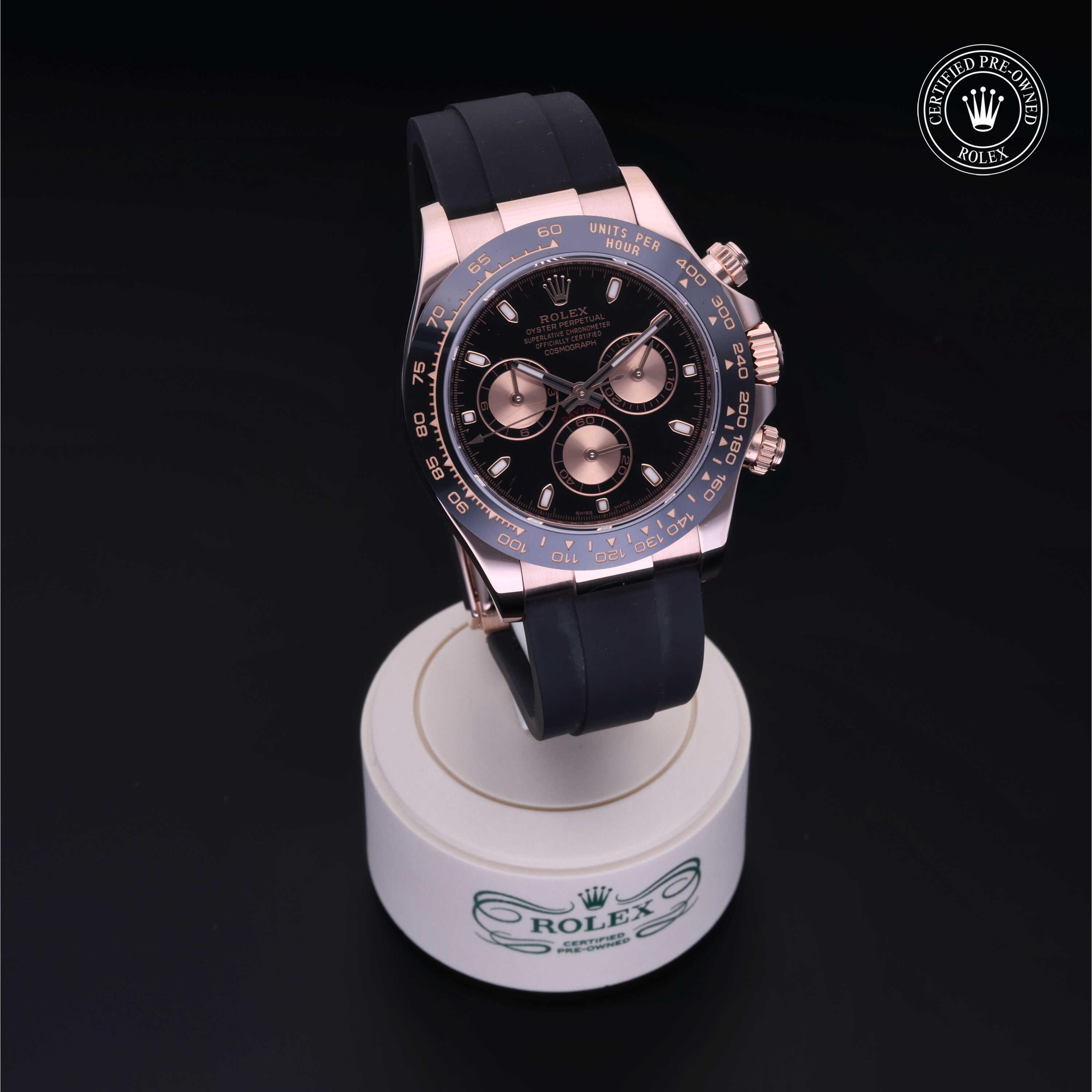 Oyster Perpetual Cosmograph Daytona