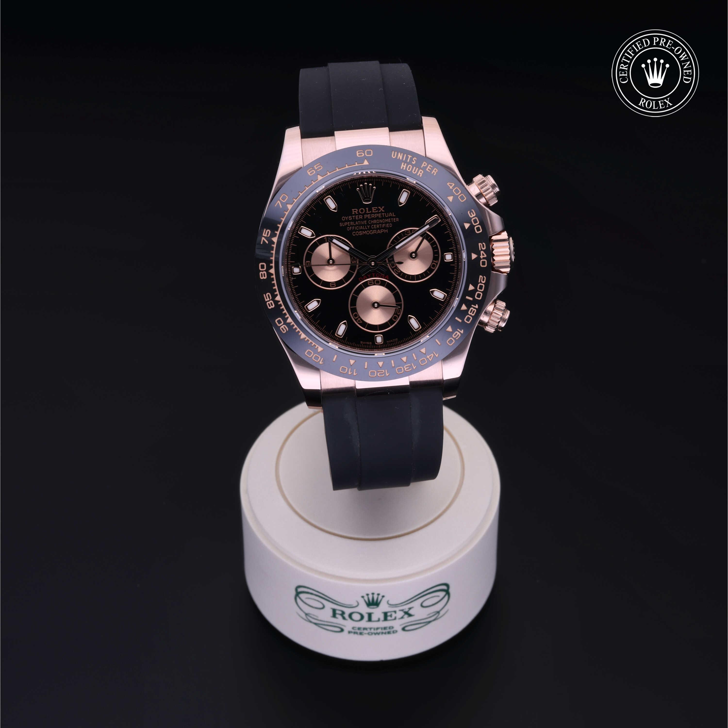 Oyster Perpetual Cosmograph Daytona