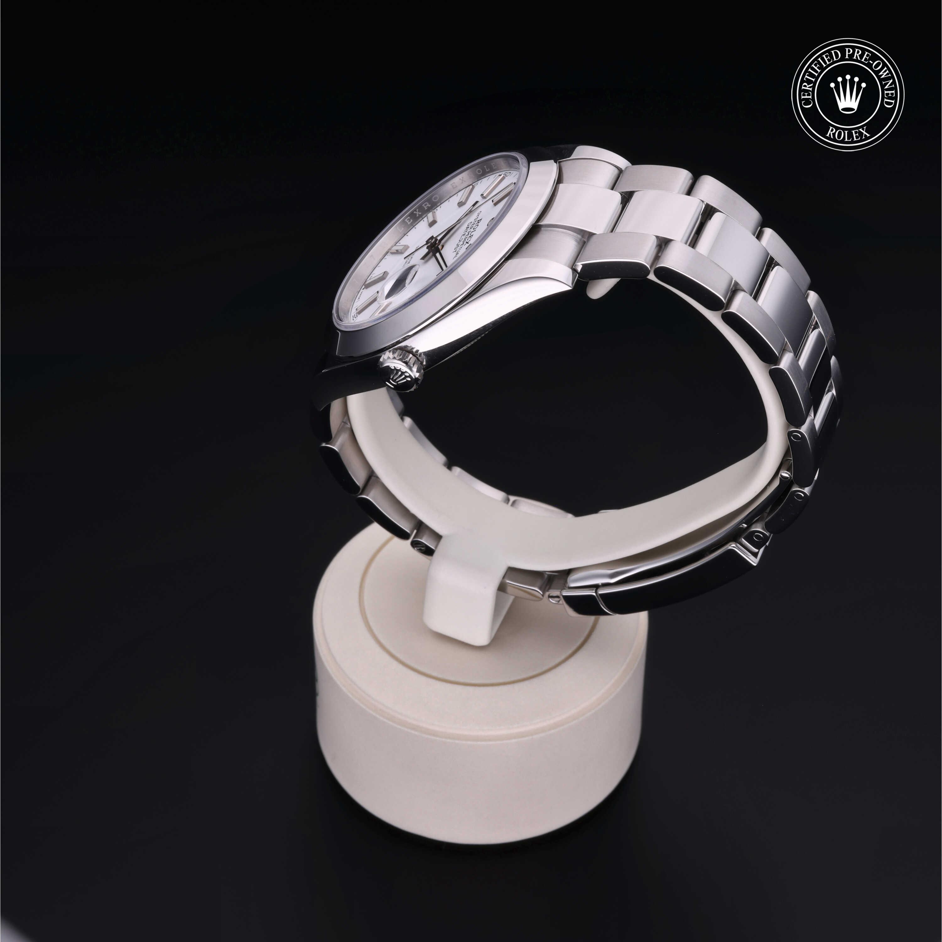 Oyster Perpetual Datejust