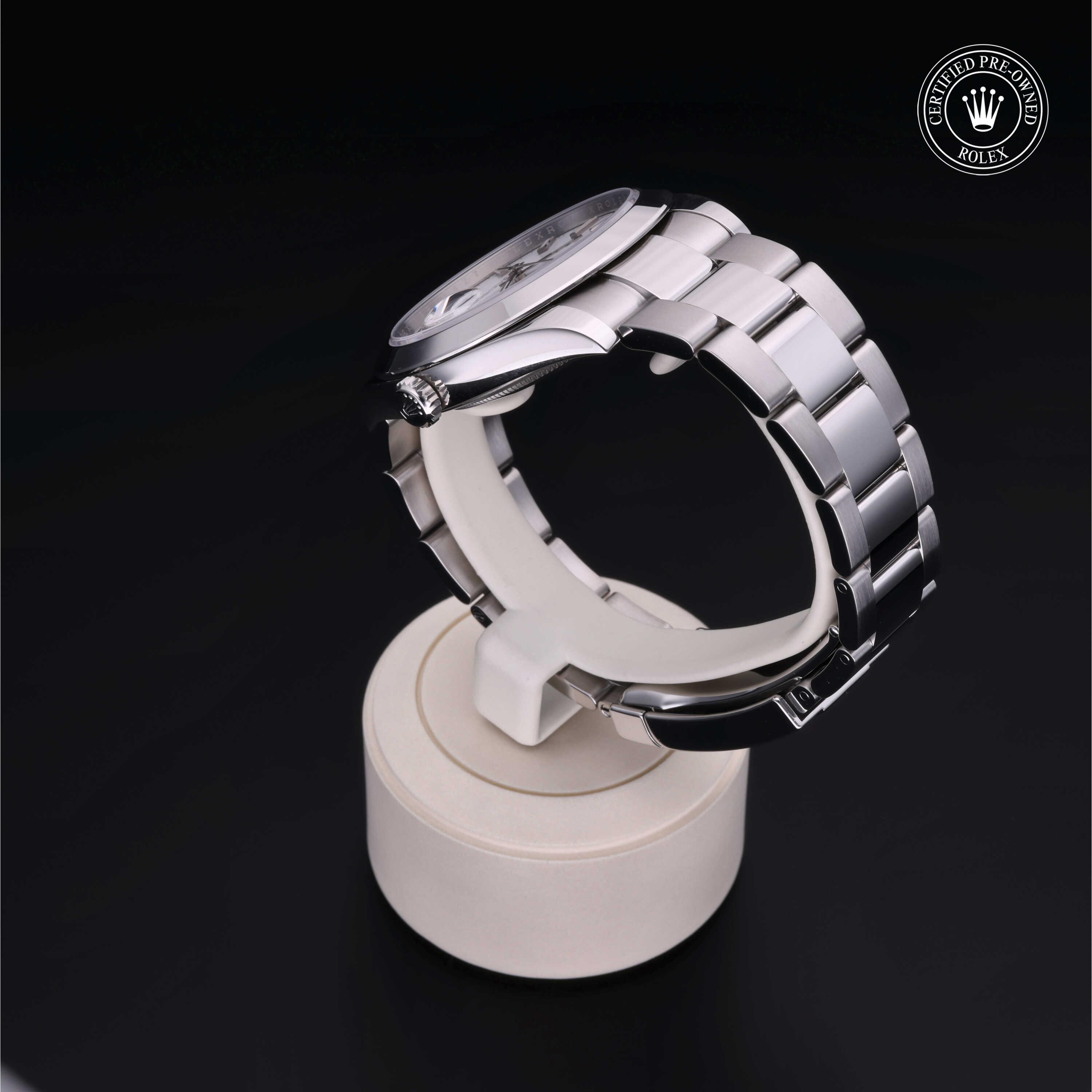 Oyster Perpetual Datejust