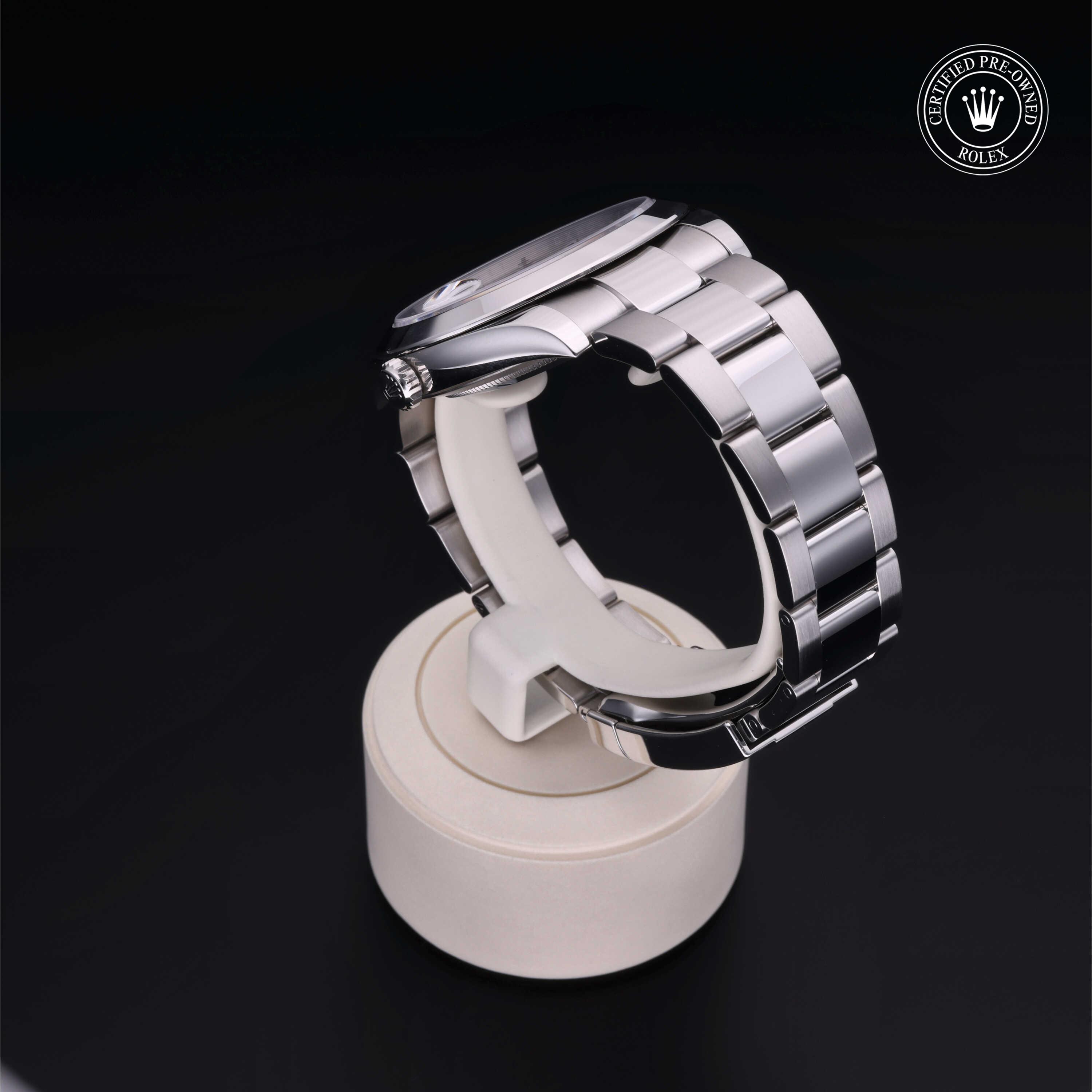 Oyster Perpetual Datejust