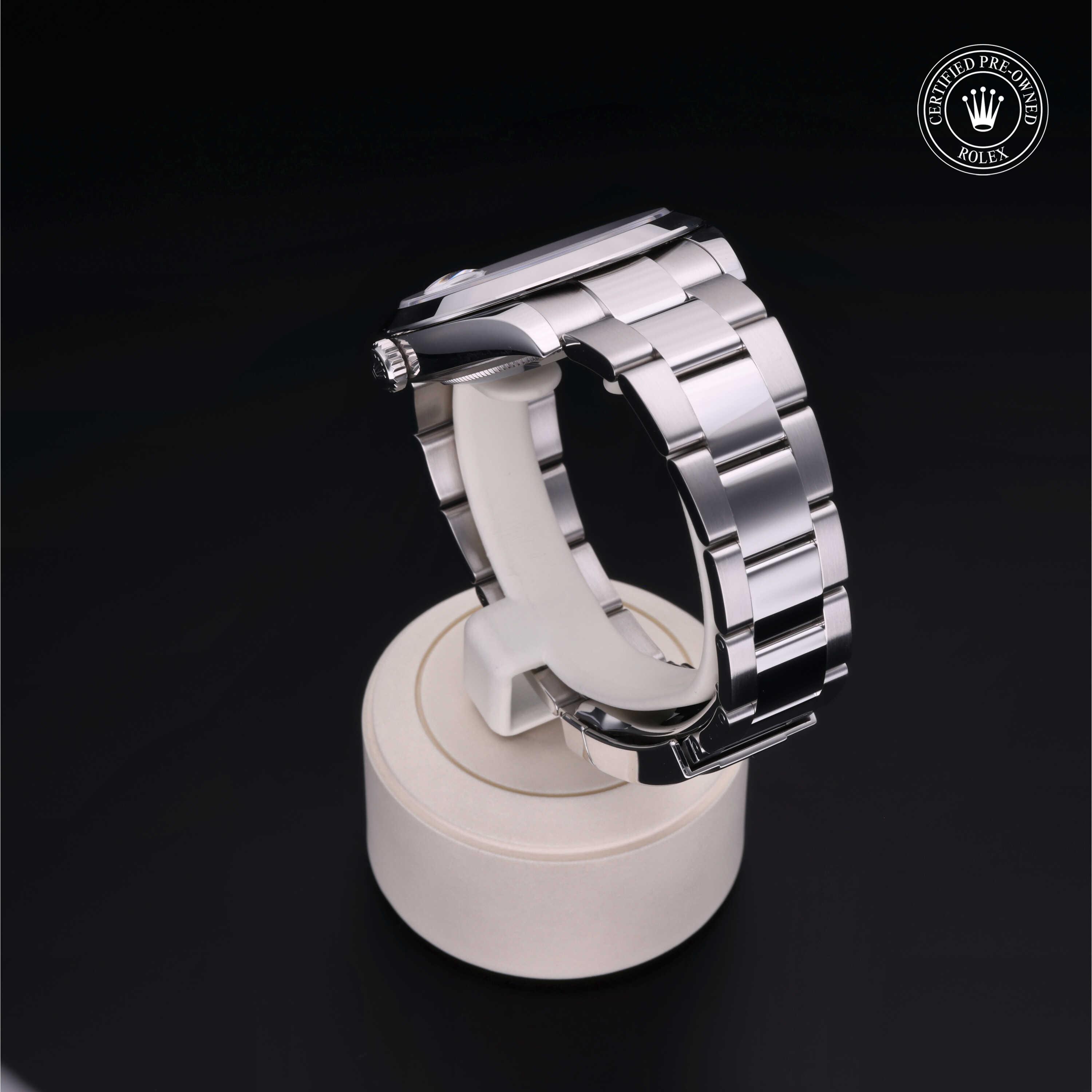 Oyster Perpetual Datejust