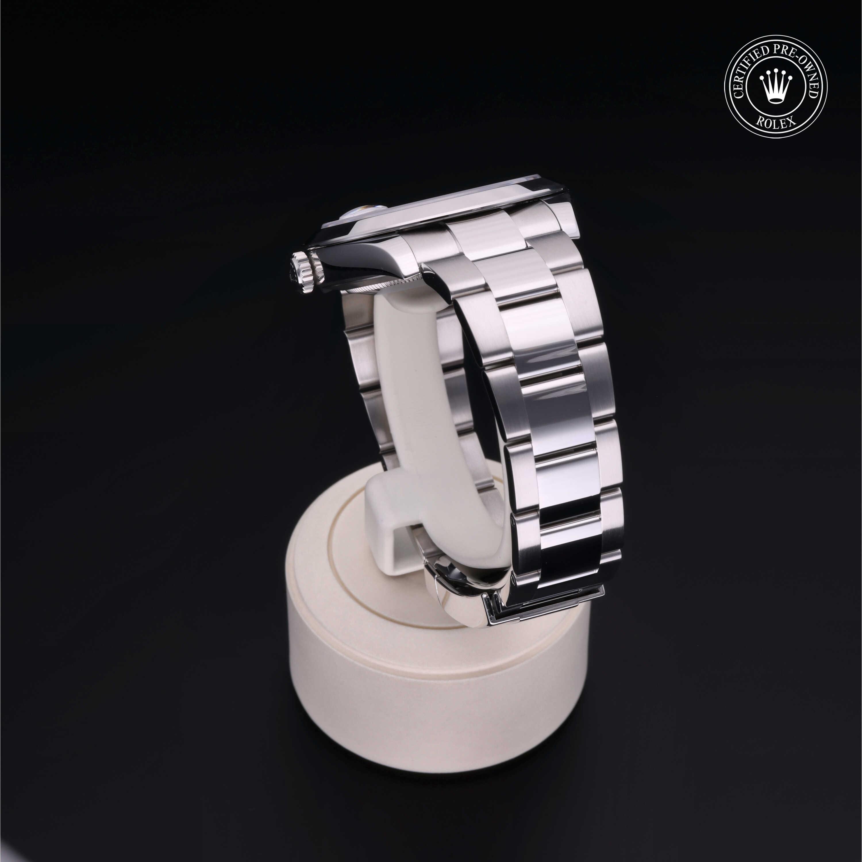Oyster Perpetual Datejust
