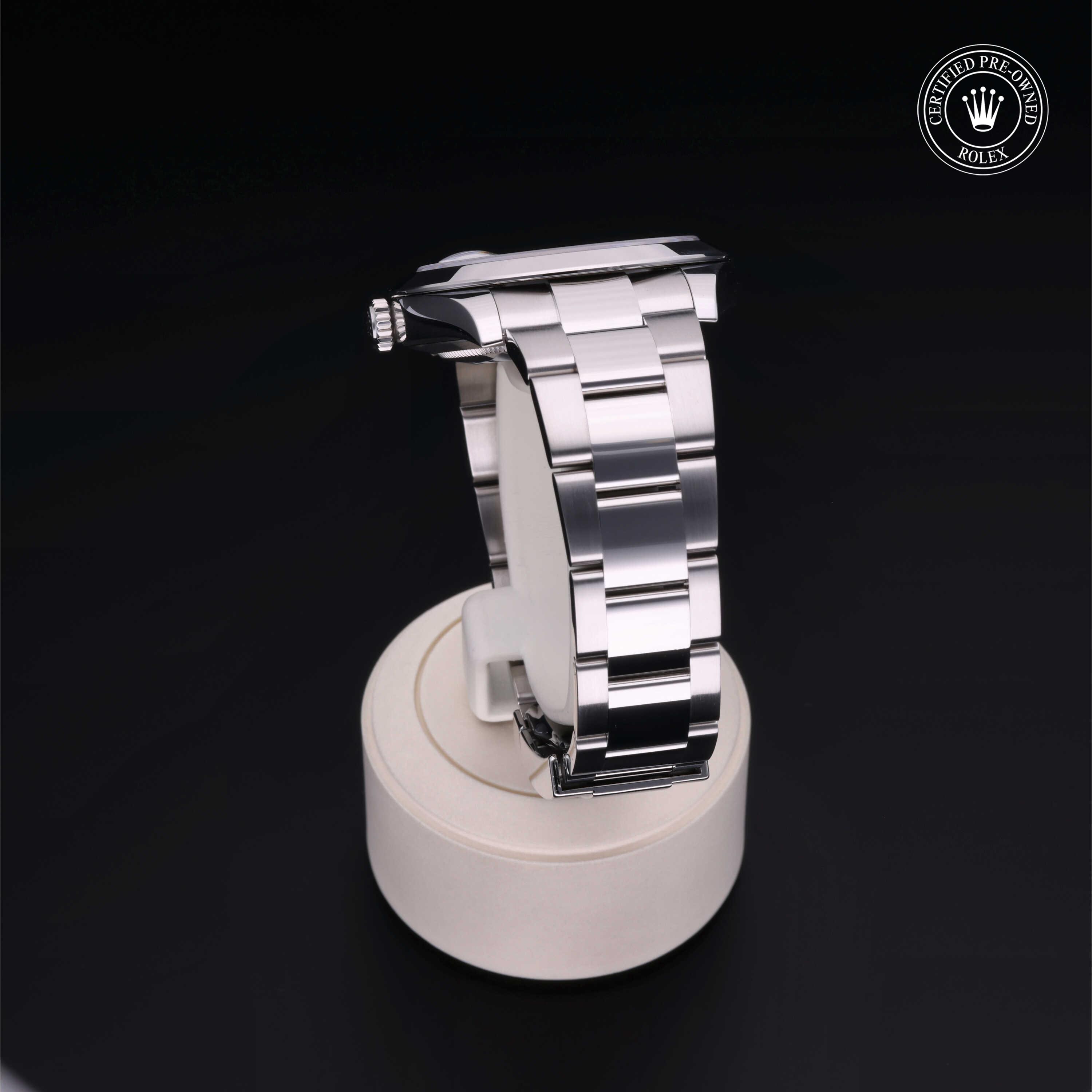 Oyster Perpetual Datejust