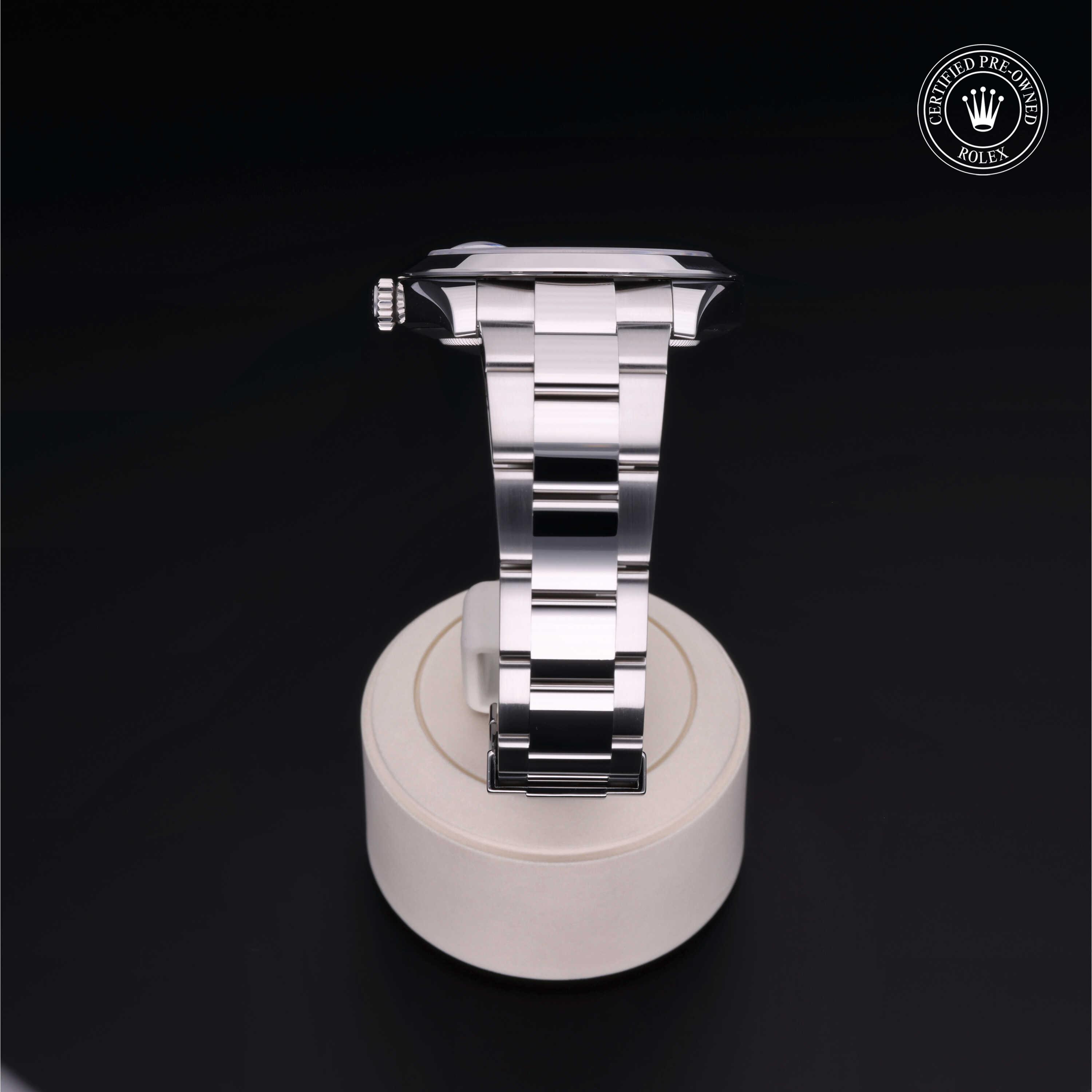 Oyster Perpetual Datejust