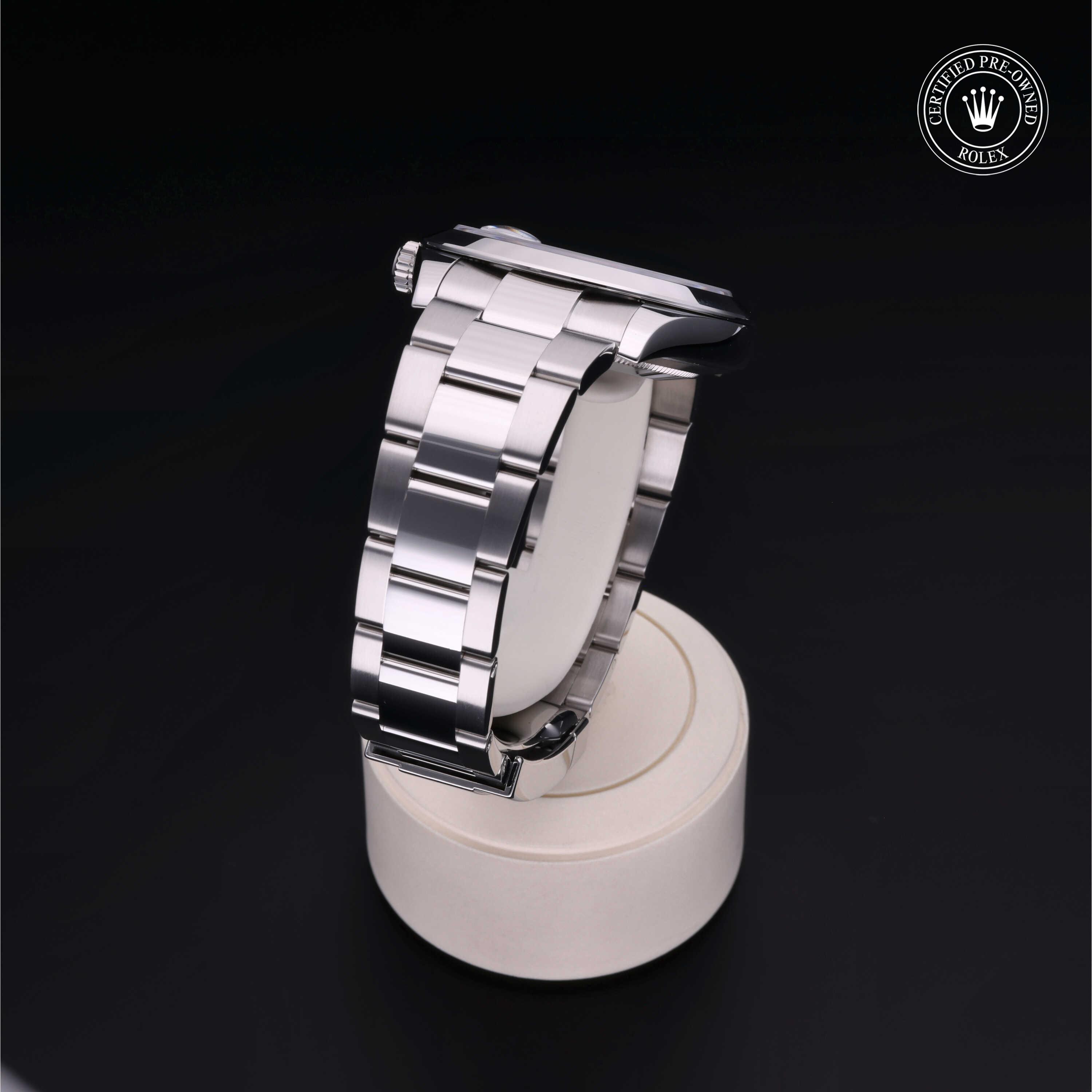 Oyster Perpetual Datejust