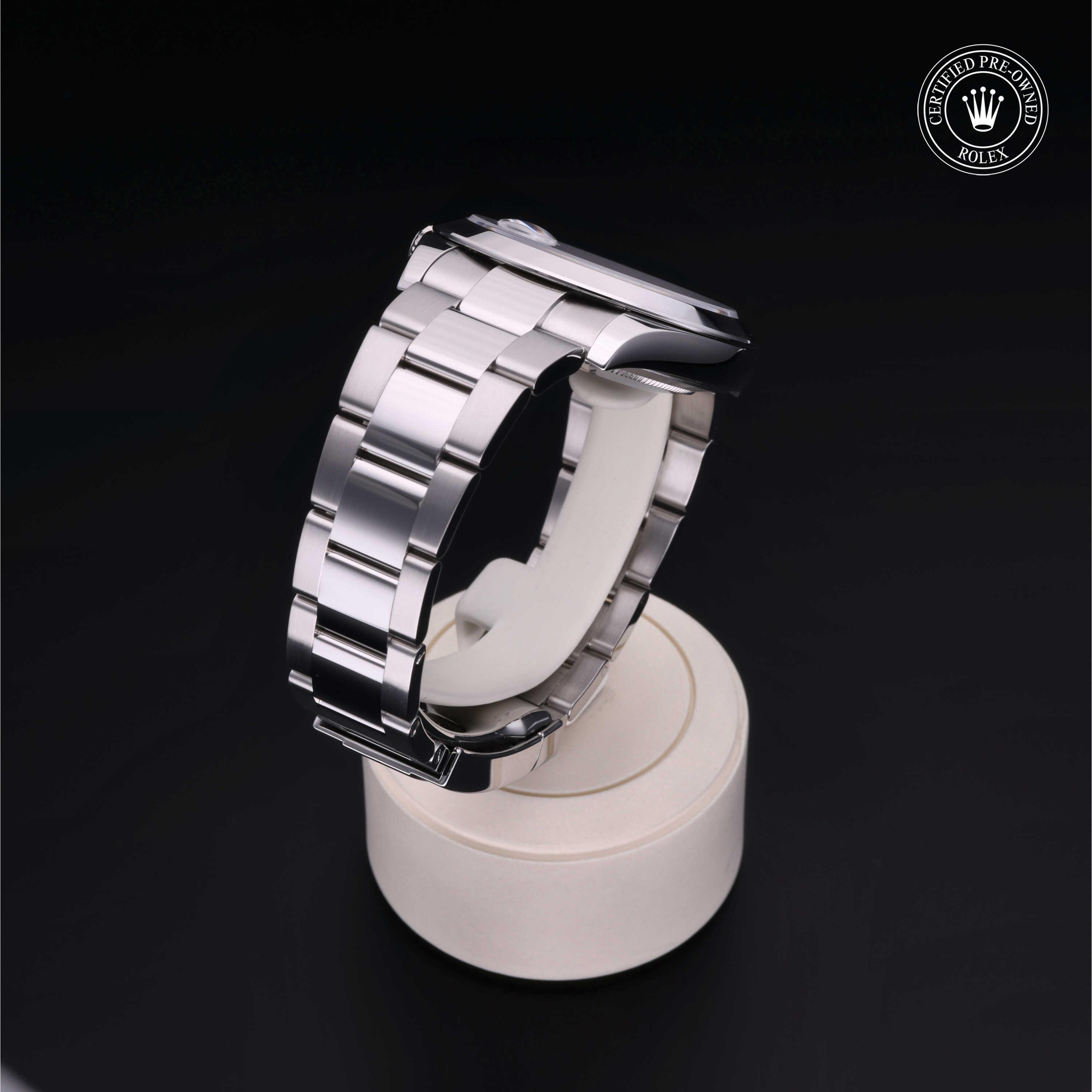 Oyster Perpetual Datejust