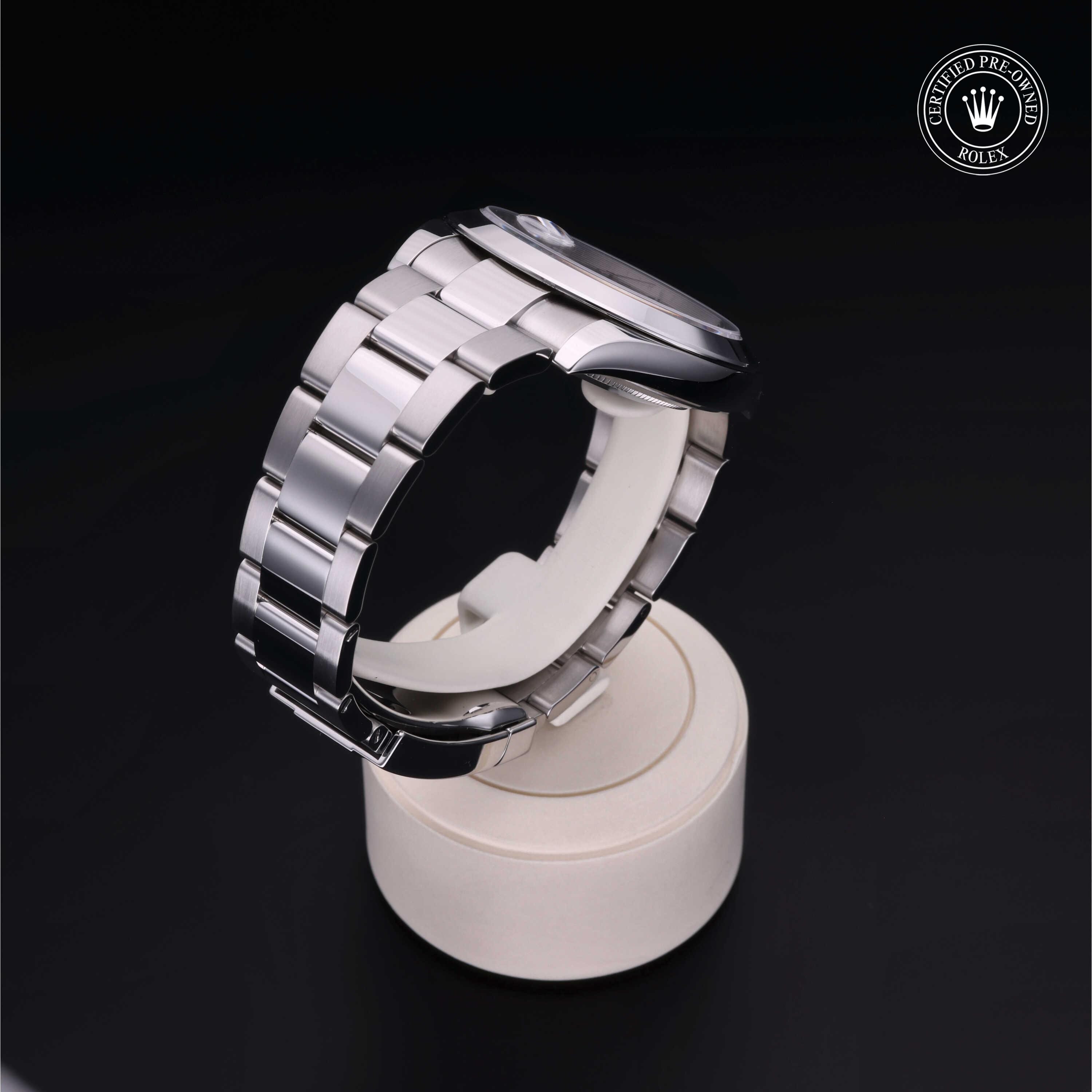 Oyster Perpetual Datejust