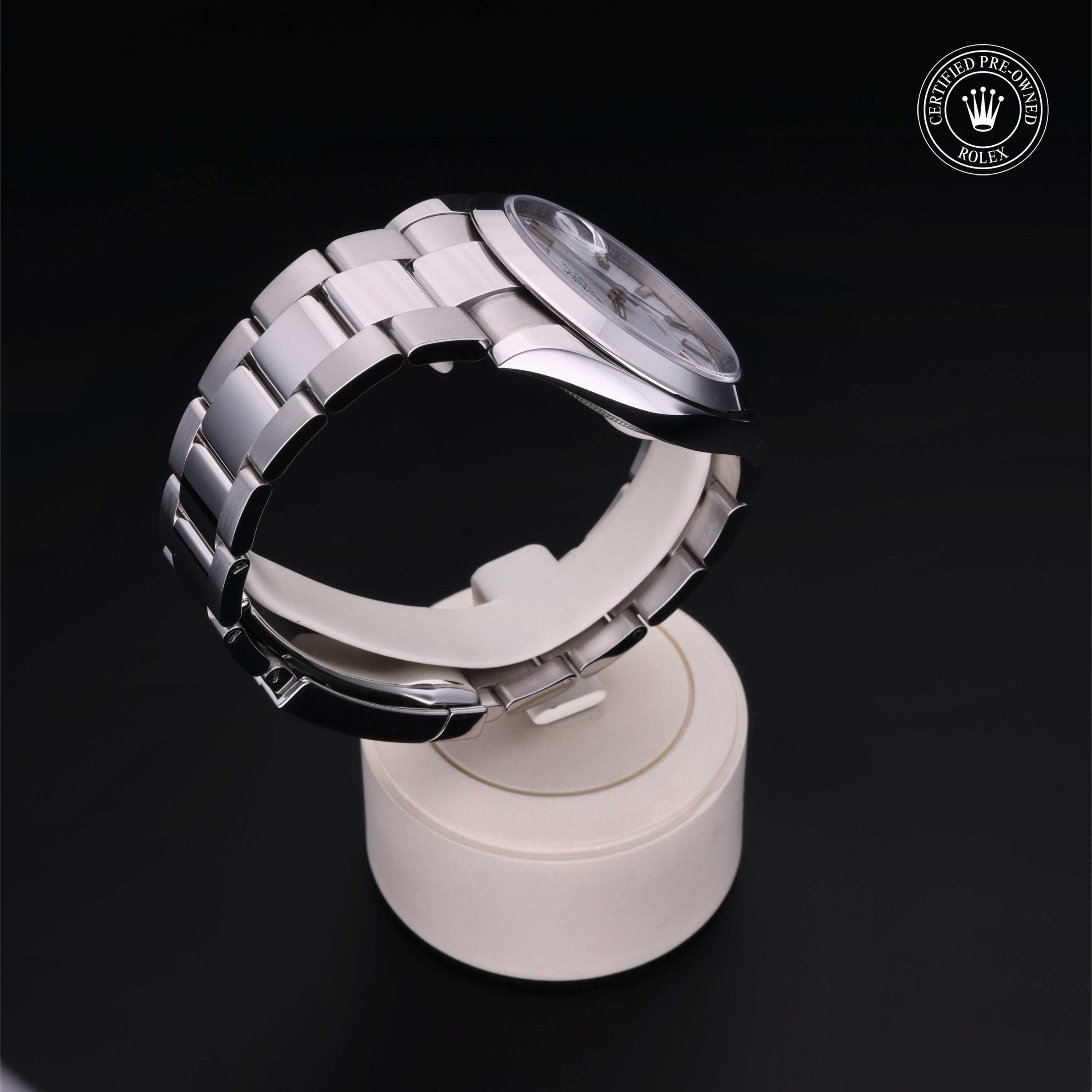 Oyster Perpetual Datejust