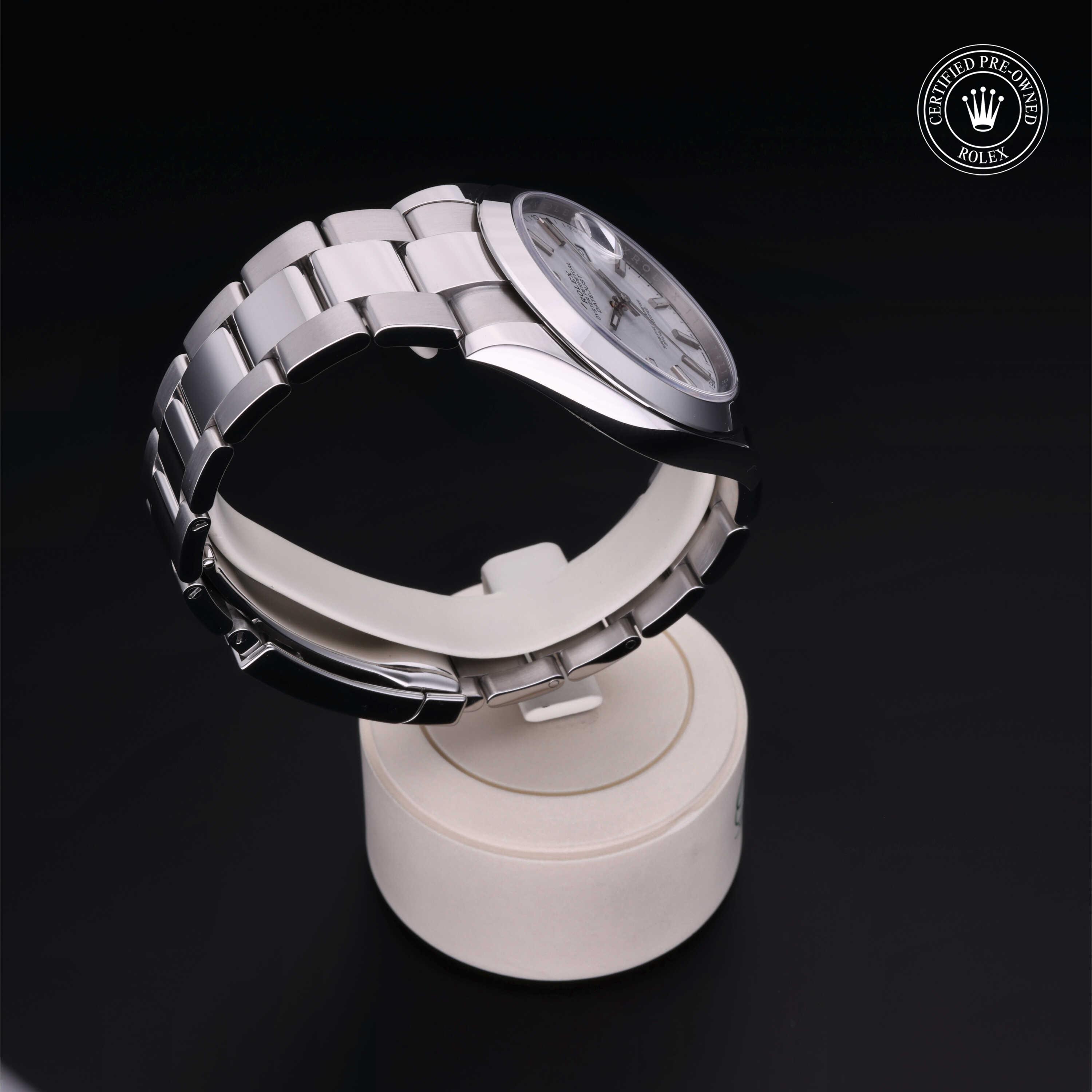 Oyster Perpetual Datejust