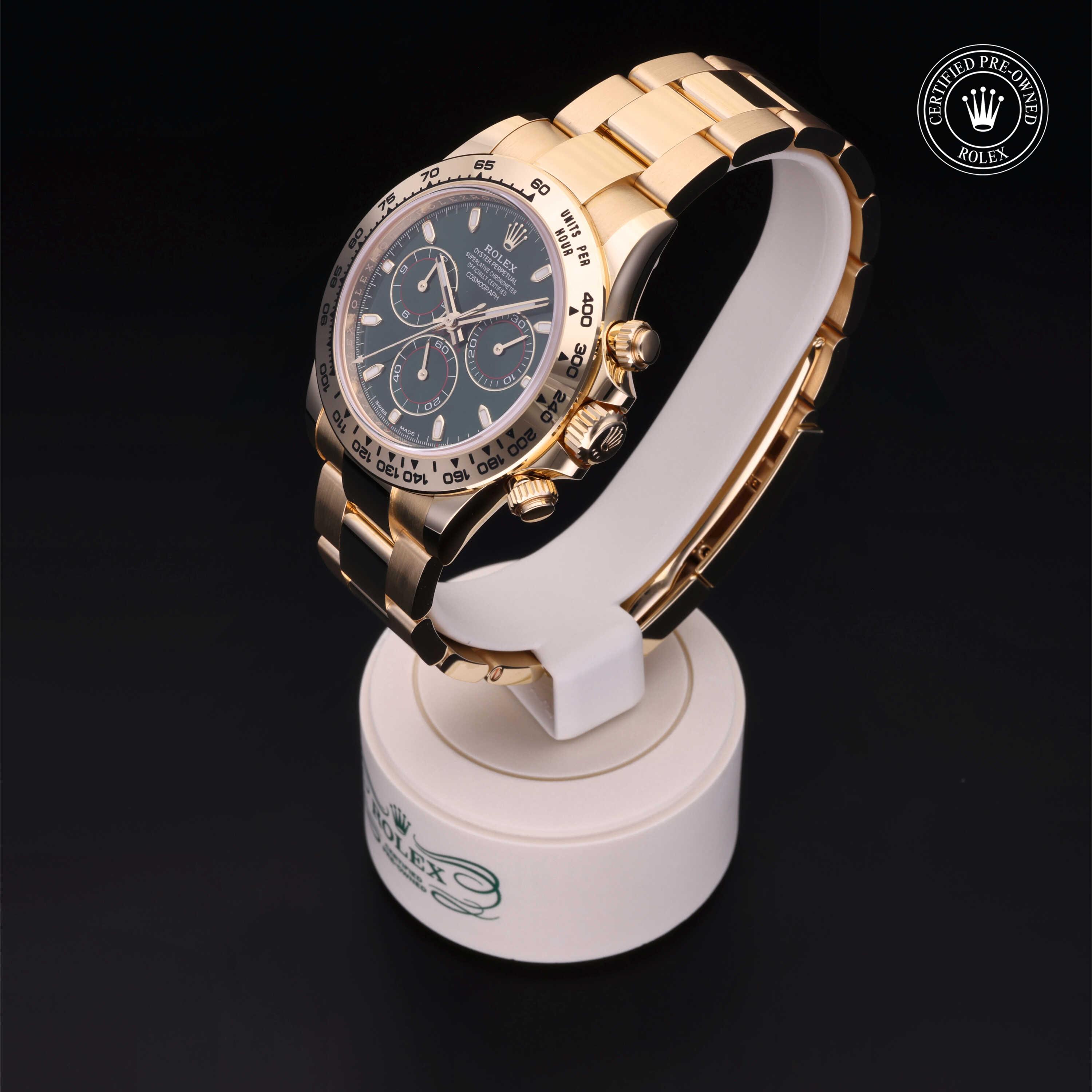 Oyster Perpetual Cosmograph Daytona