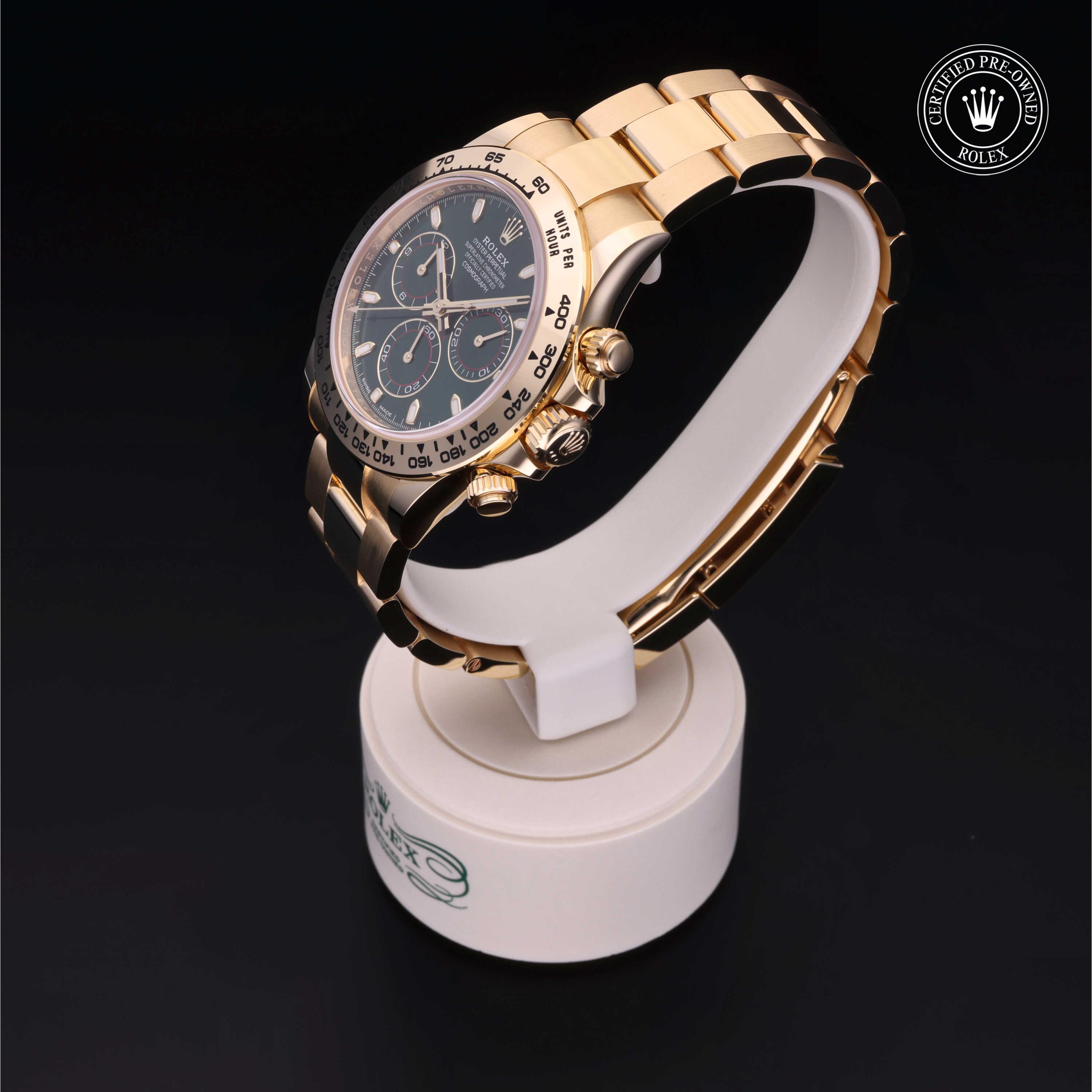 Oyster Perpetual Cosmograph Daytona