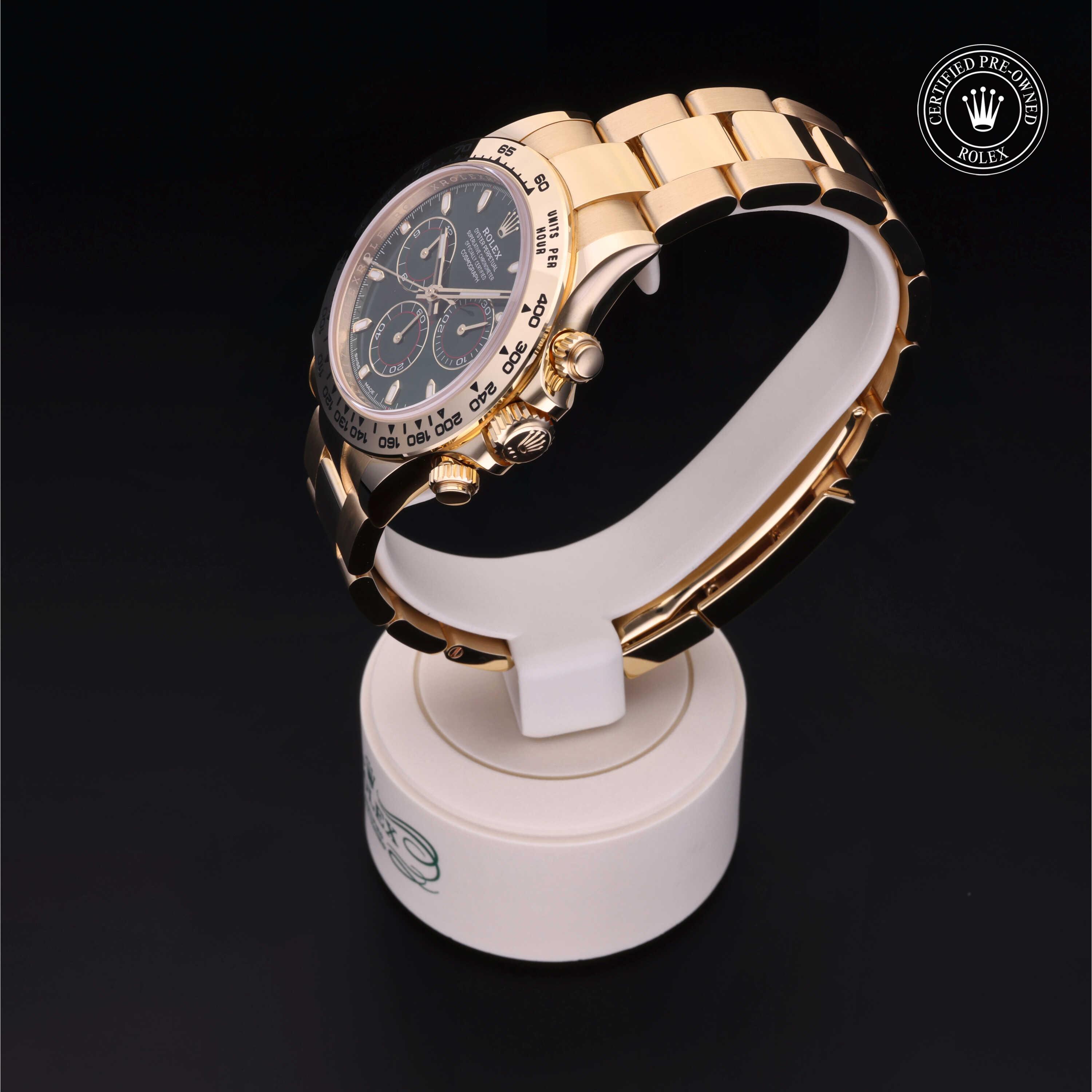 Oyster Perpetual Cosmograph Daytona