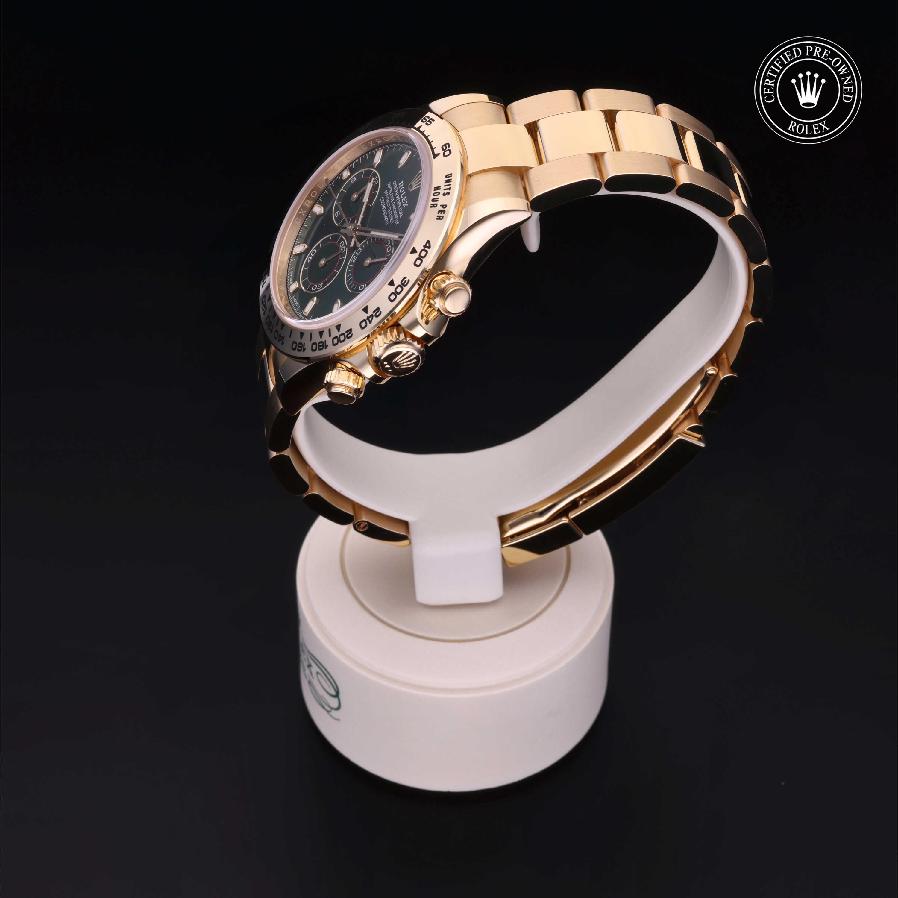 Oyster Perpetual Cosmograph Daytona