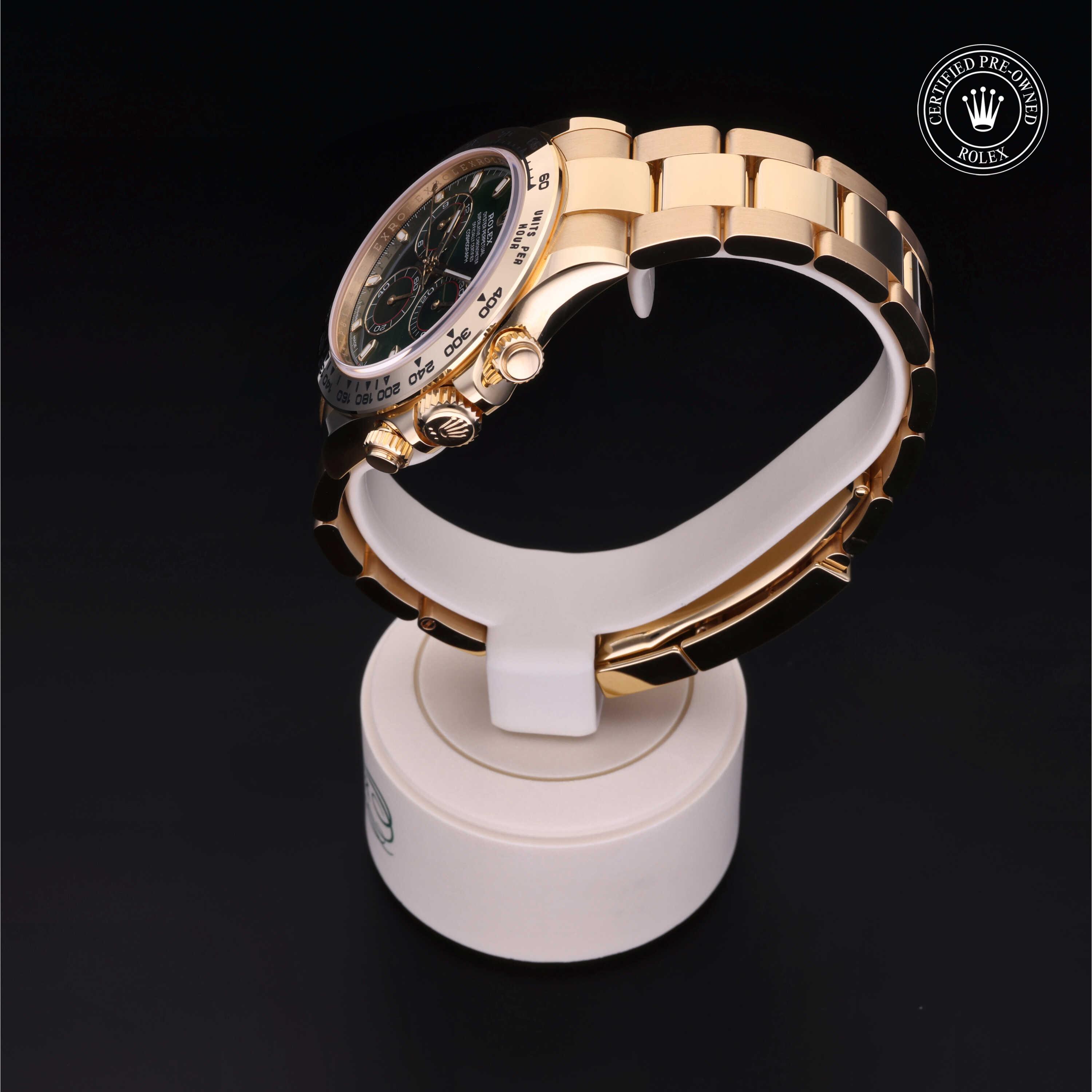 Oyster Perpetual Cosmograph Daytona