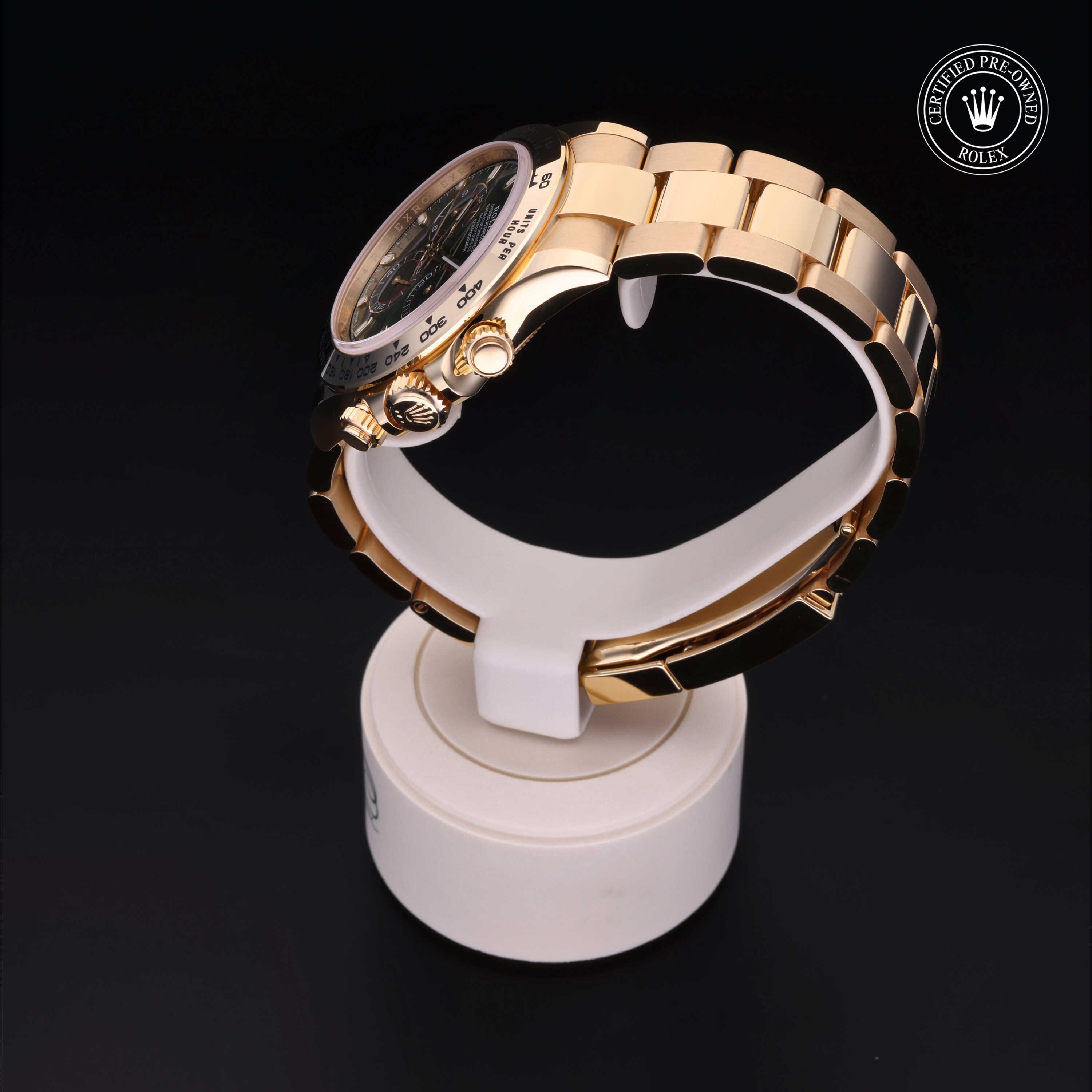 Oyster Perpetual Cosmograph Daytona