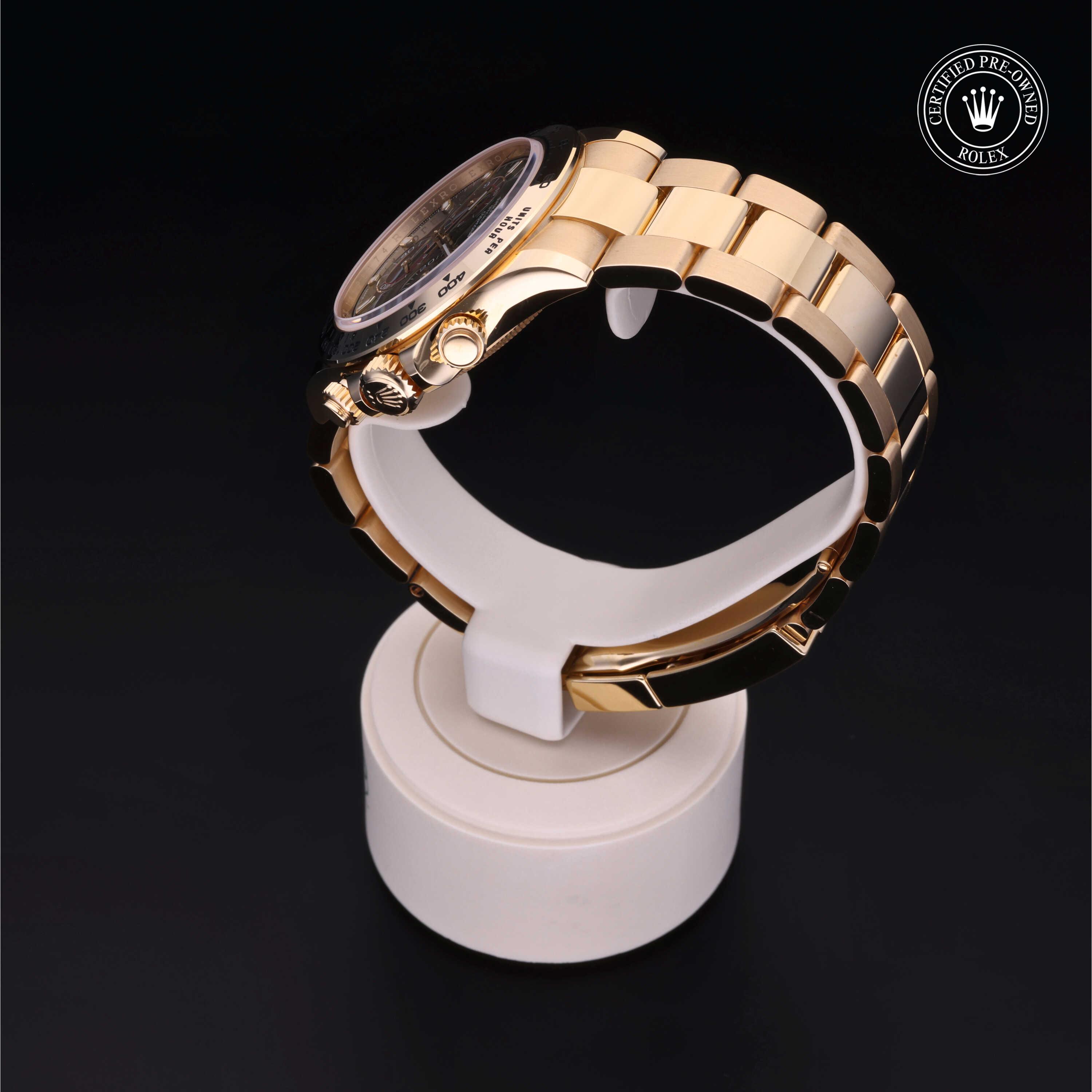 Oyster Perpetual Cosmograph Daytona