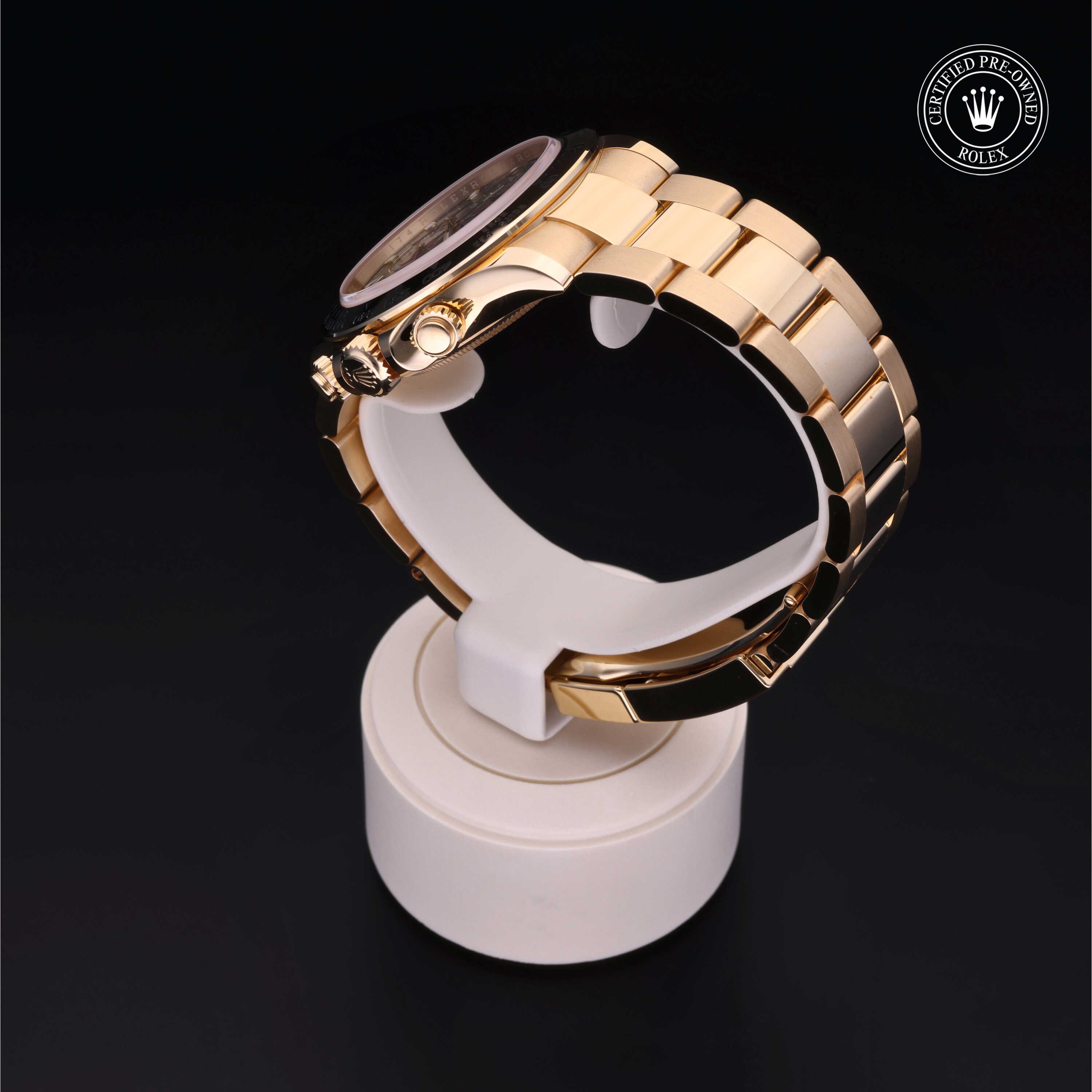 Oyster Perpetual Cosmograph Daytona