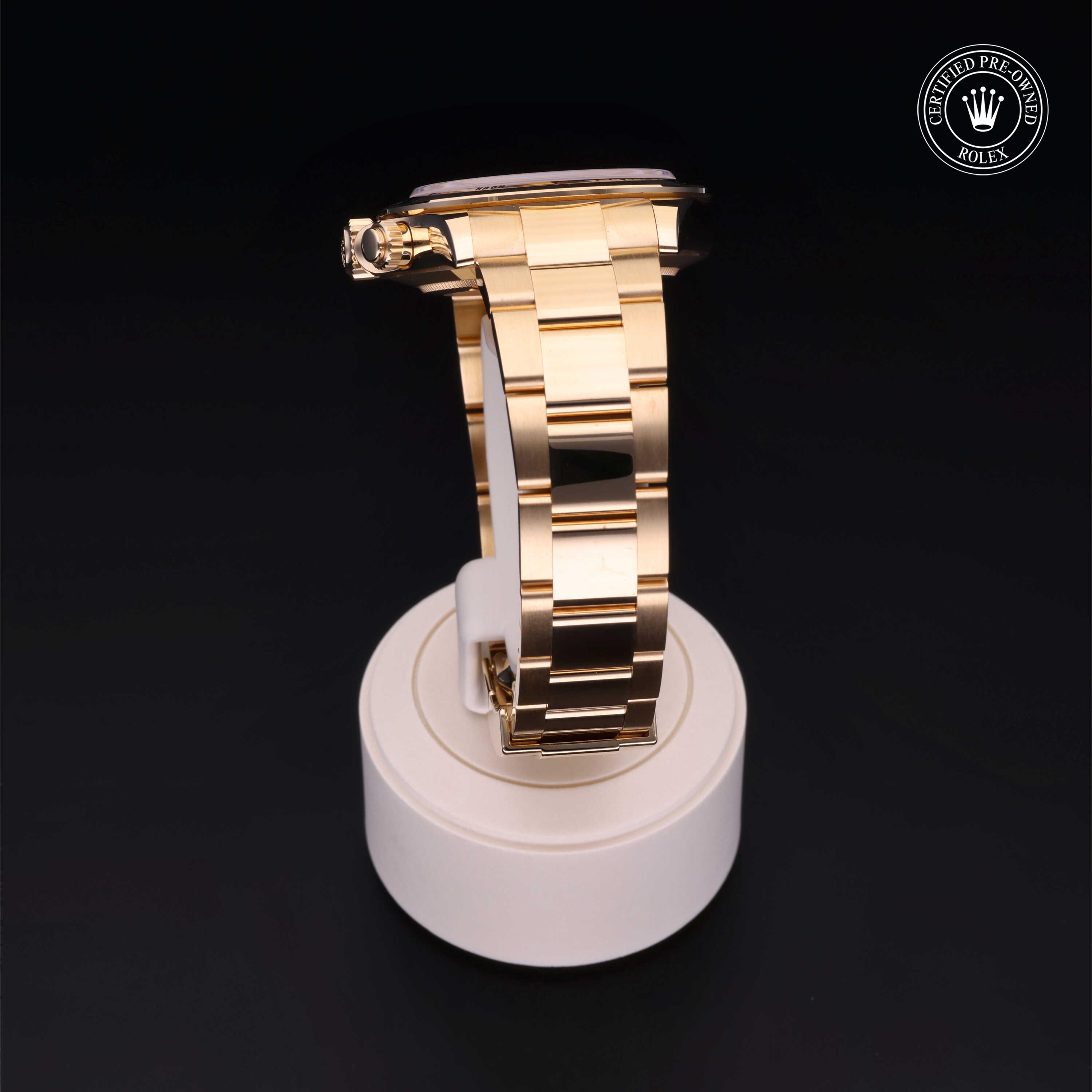 Oyster Perpetual Cosmograph Daytona