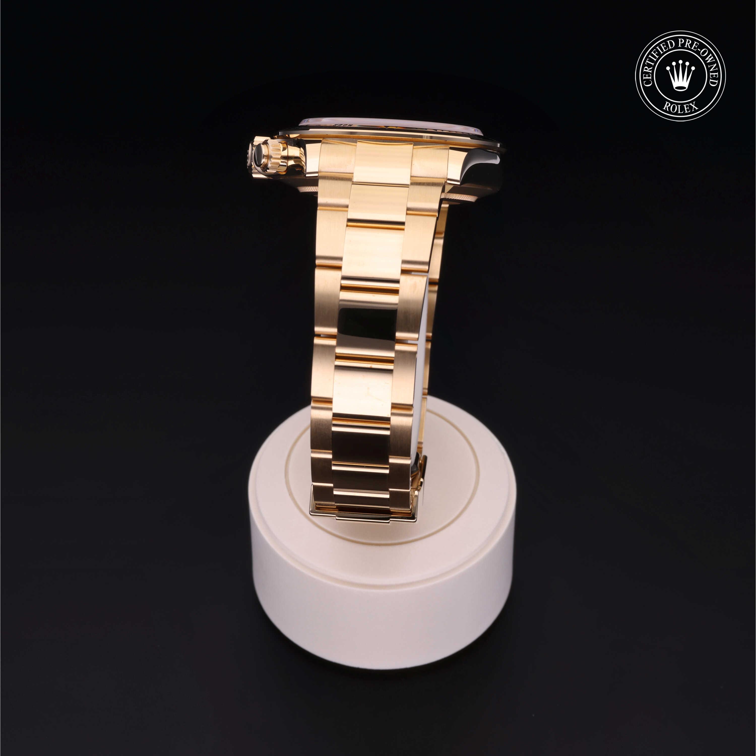Oyster Perpetual Cosmograph Daytona