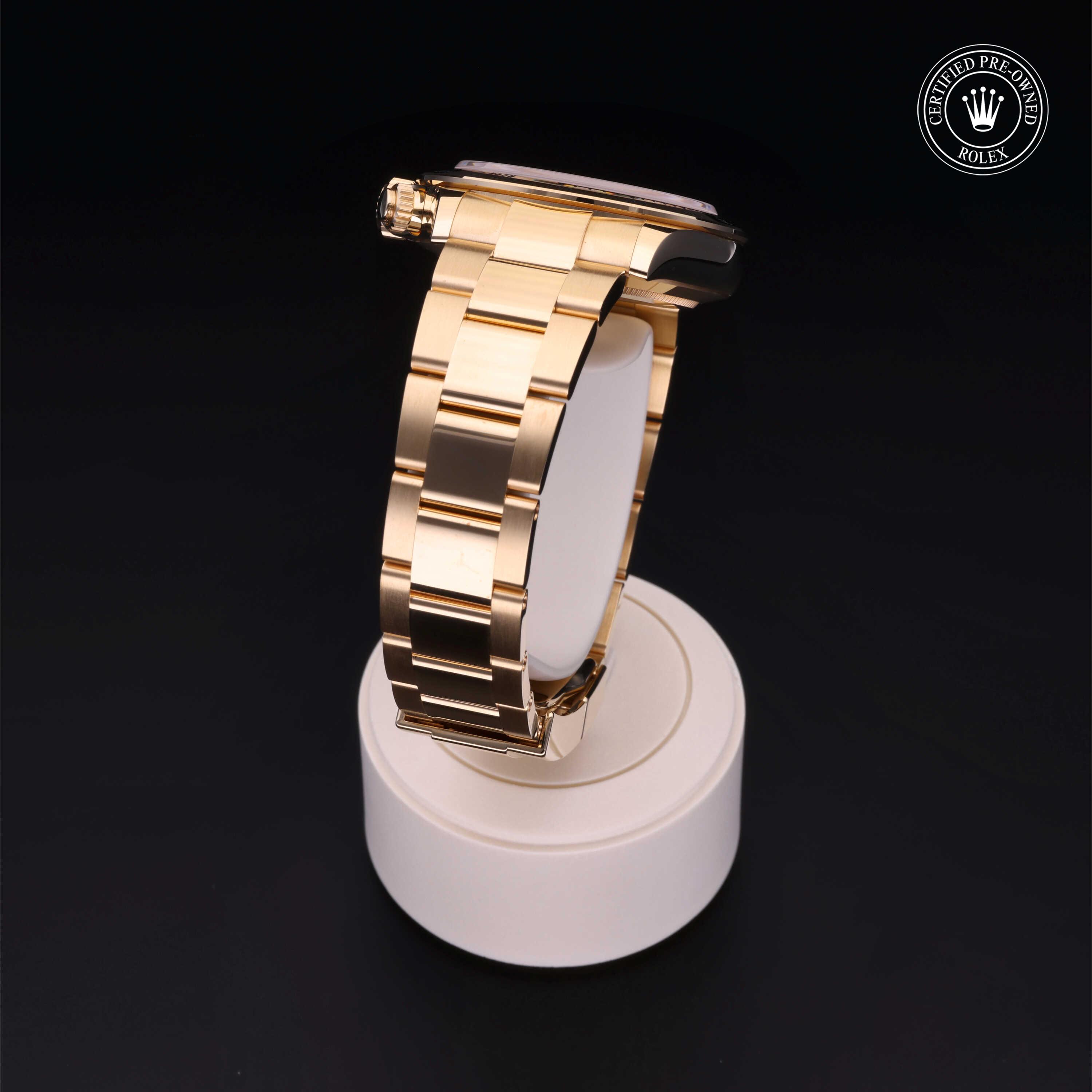 Oyster Perpetual Cosmograph Daytona