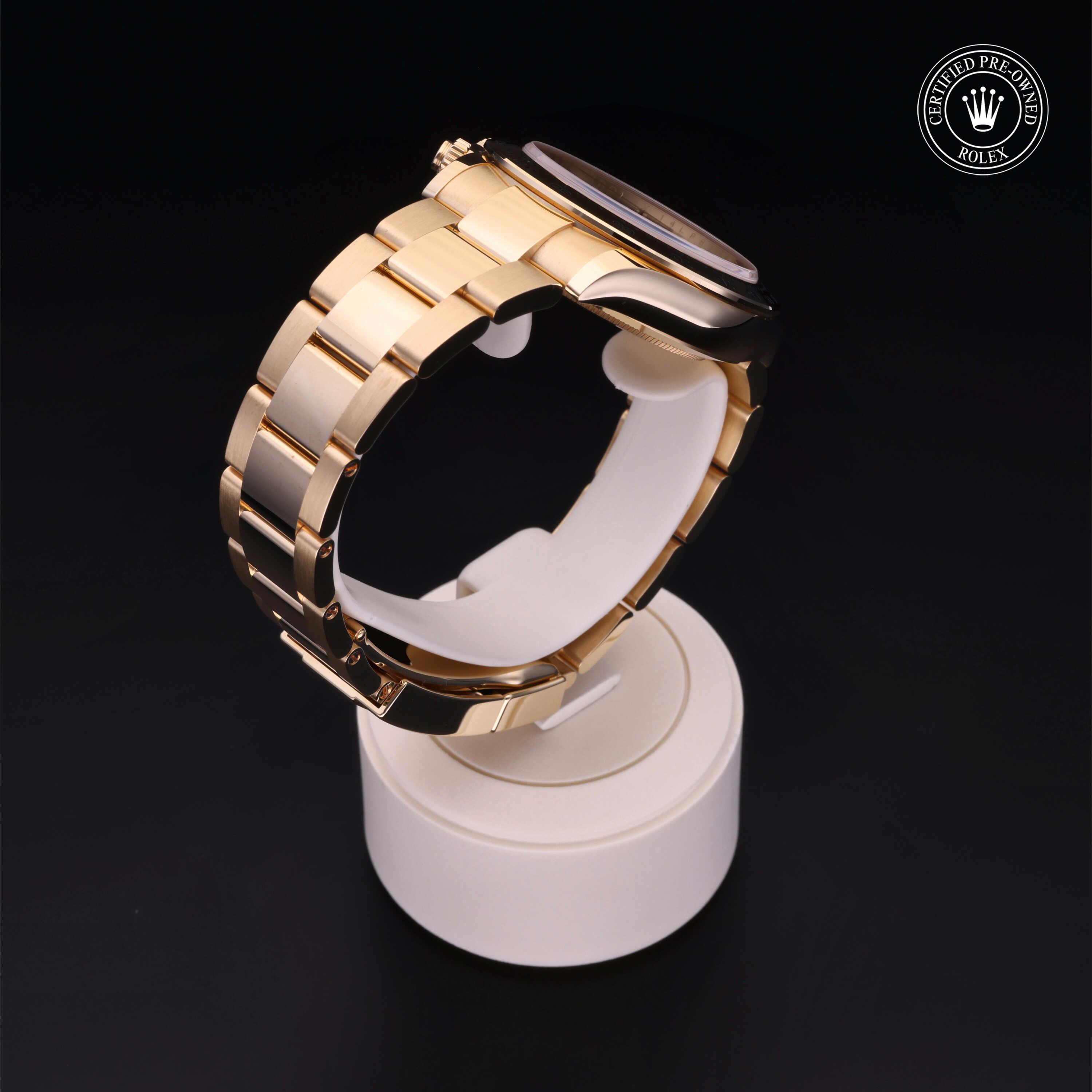 Oyster Perpetual Cosmograph Daytona