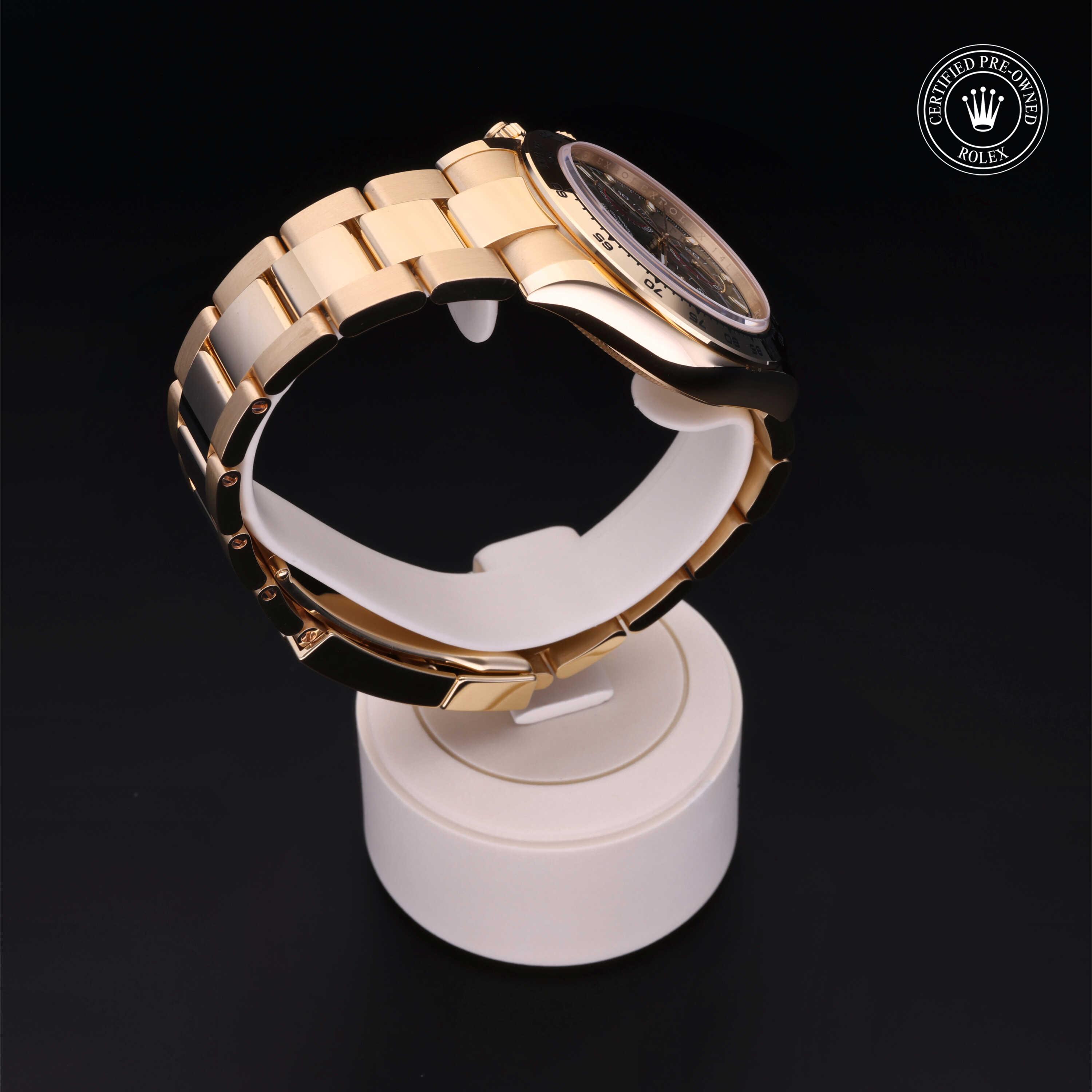 Oyster Perpetual Cosmograph Daytona