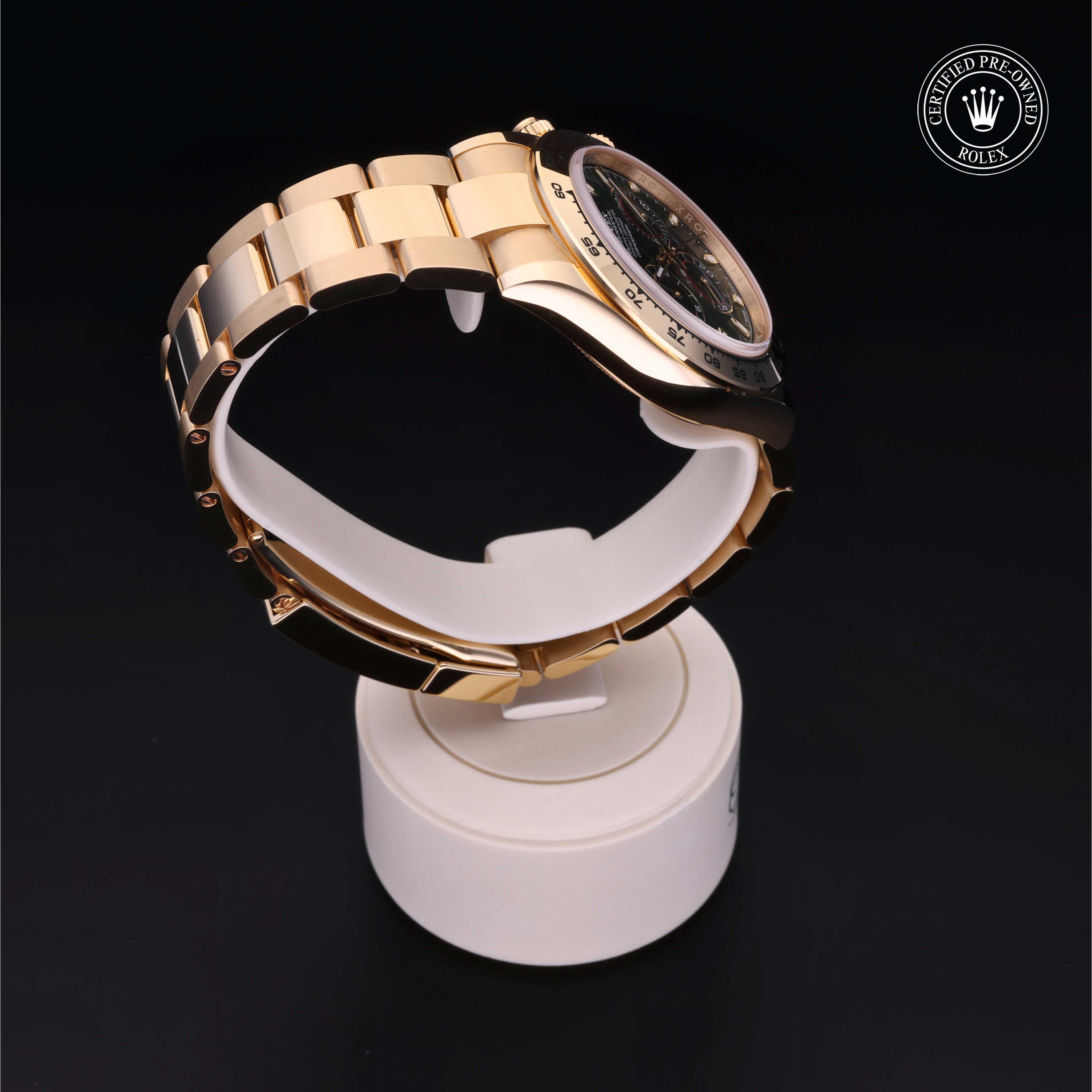 Oyster Perpetual Cosmograph Daytona