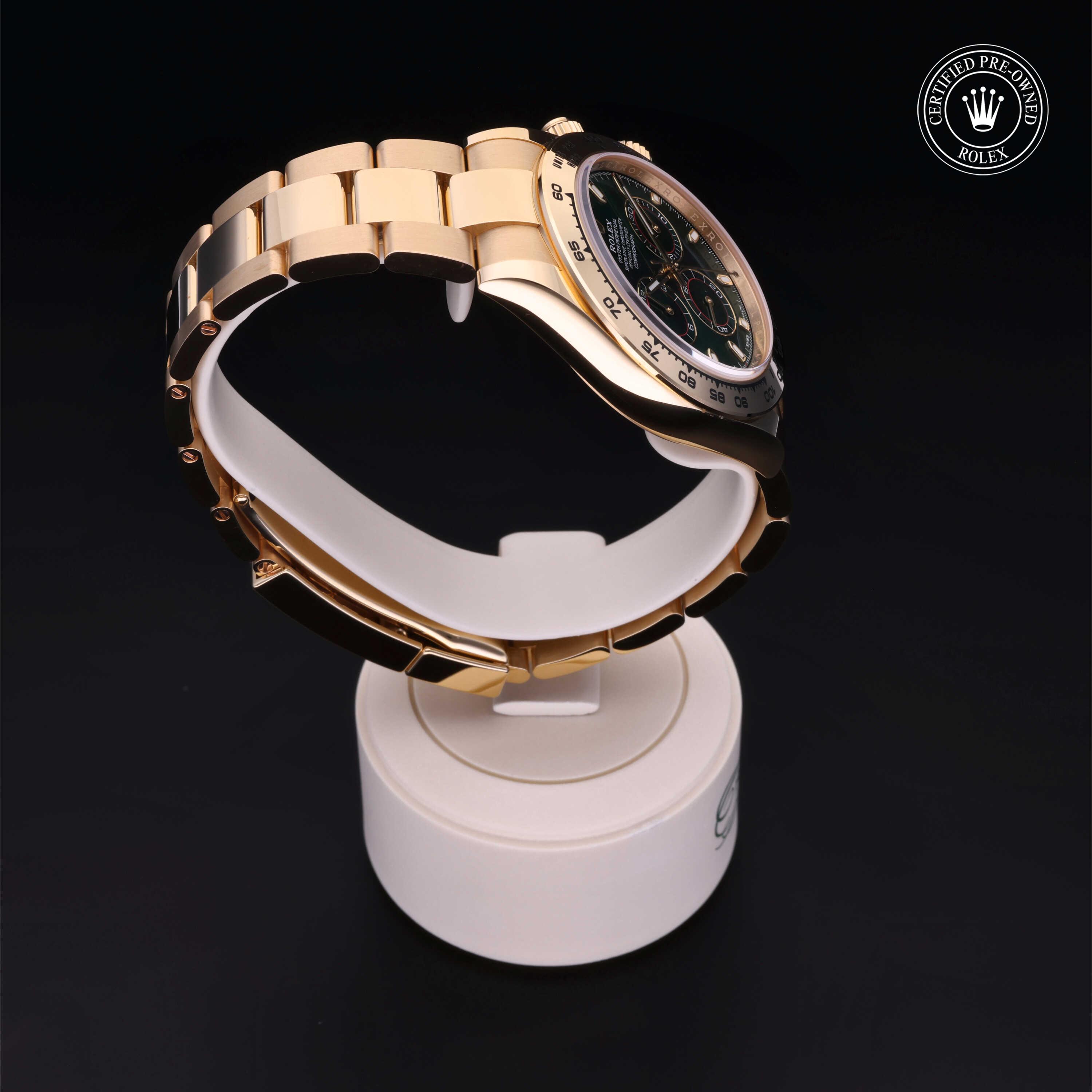 Oyster Perpetual Cosmograph Daytona