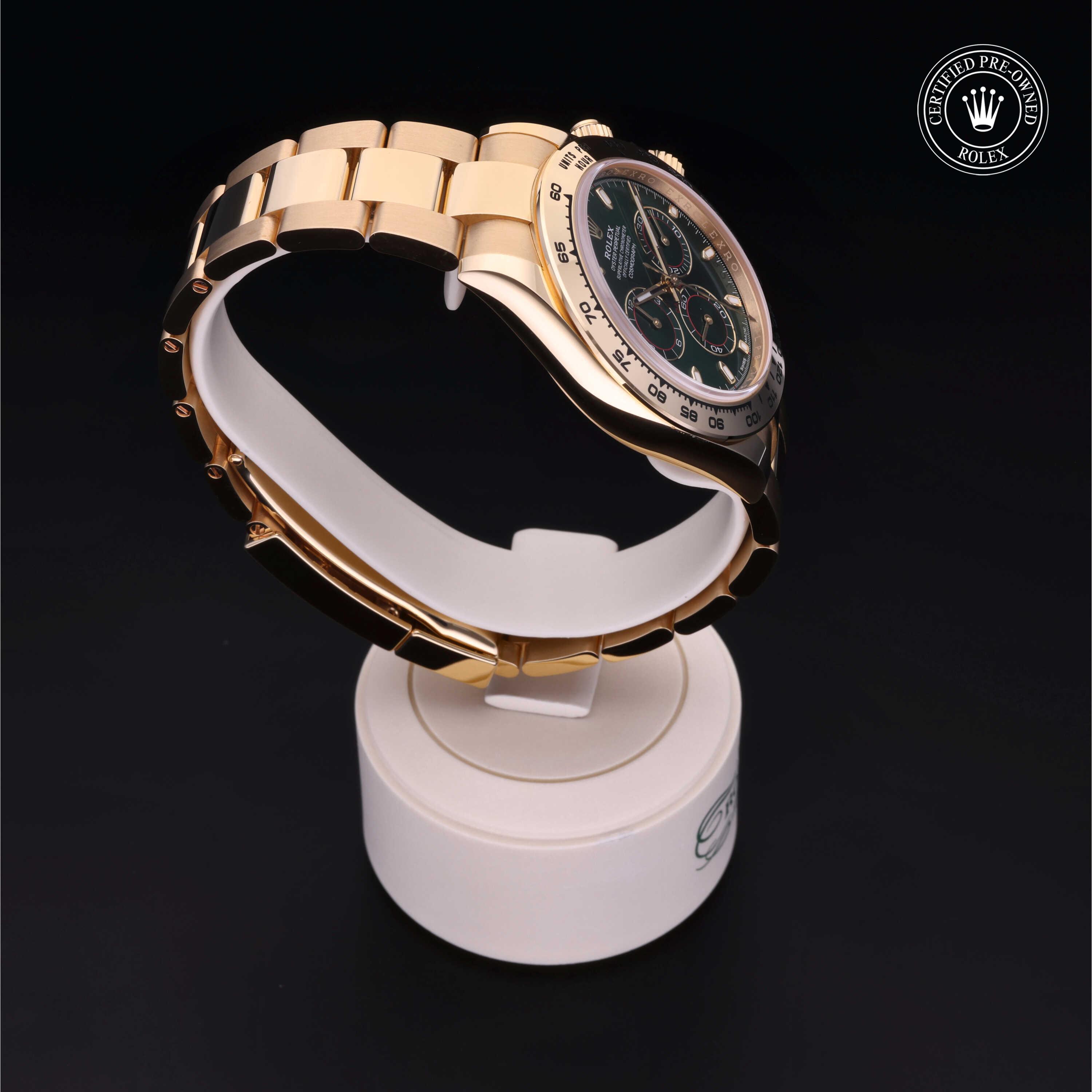 Oyster Perpetual Cosmograph Daytona