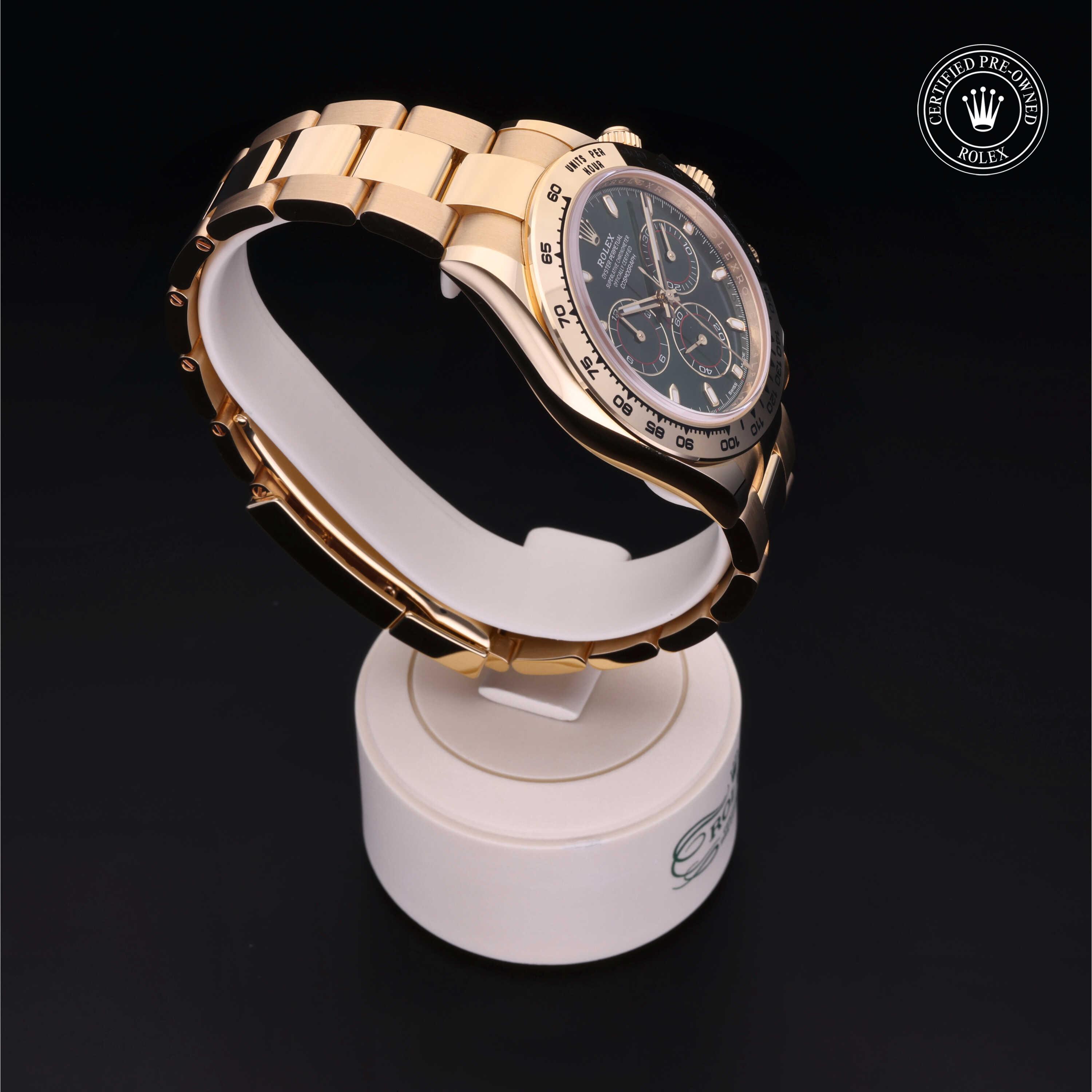 Oyster Perpetual Cosmograph Daytona