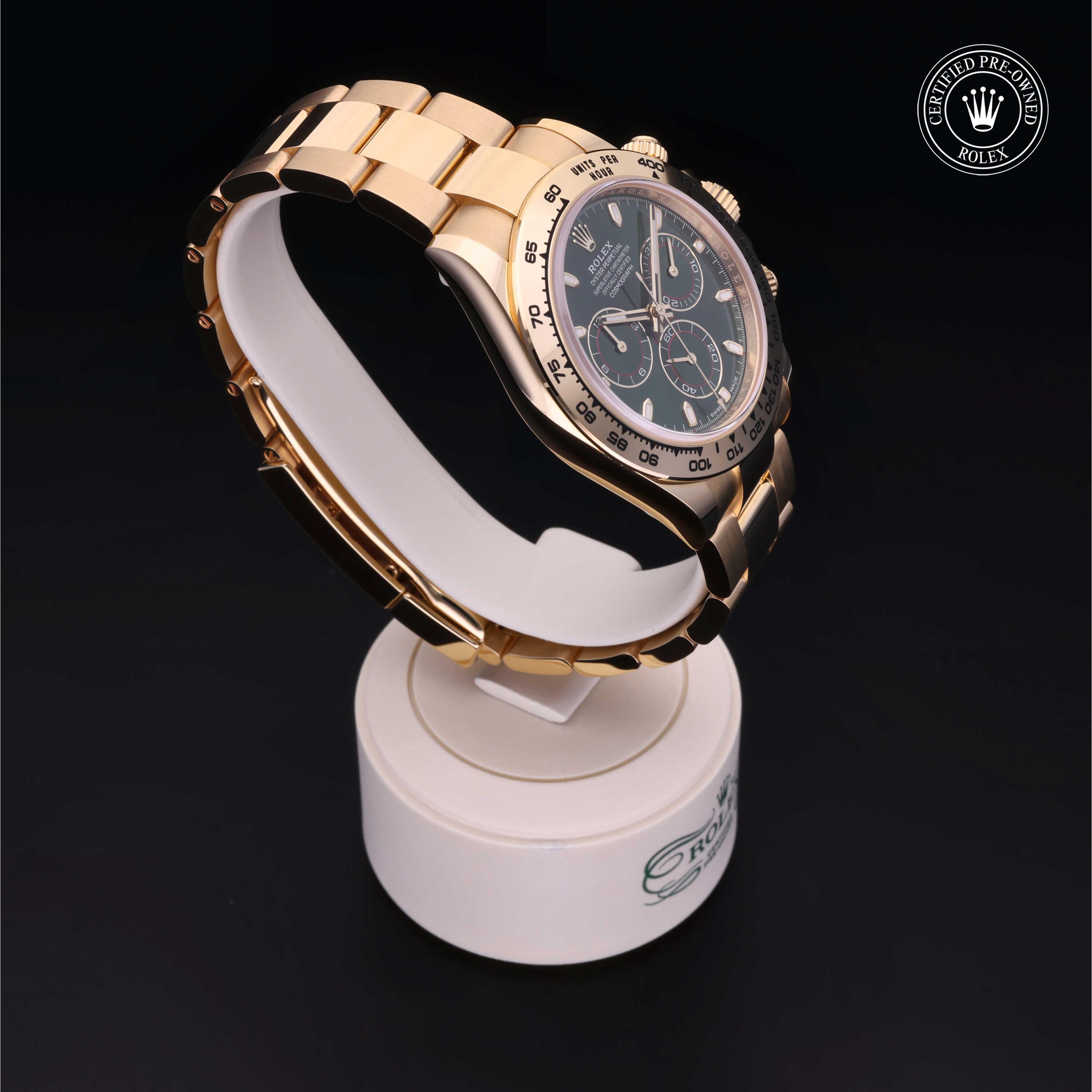 Oyster Perpetual Cosmograph Daytona