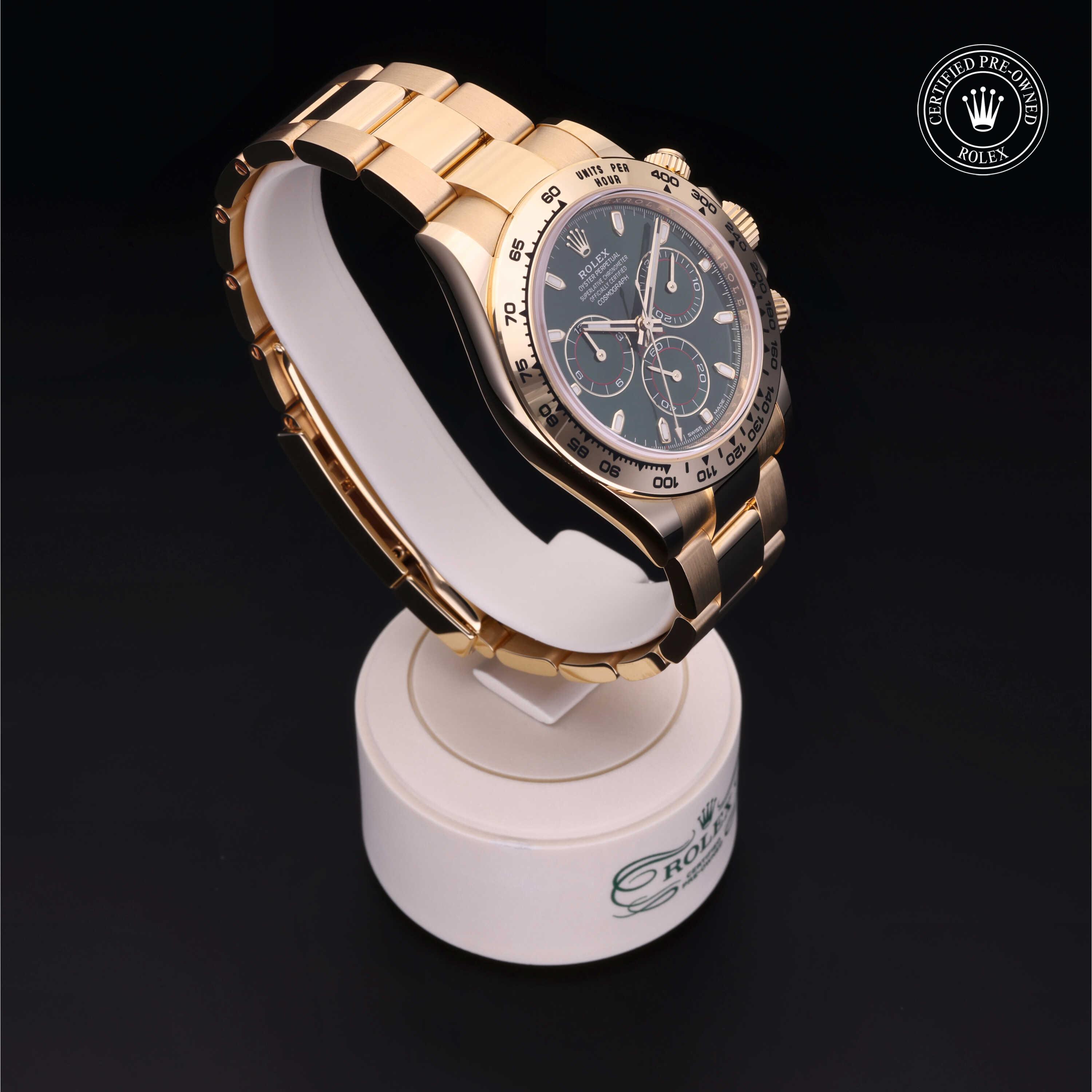 Oyster Perpetual Cosmograph Daytona