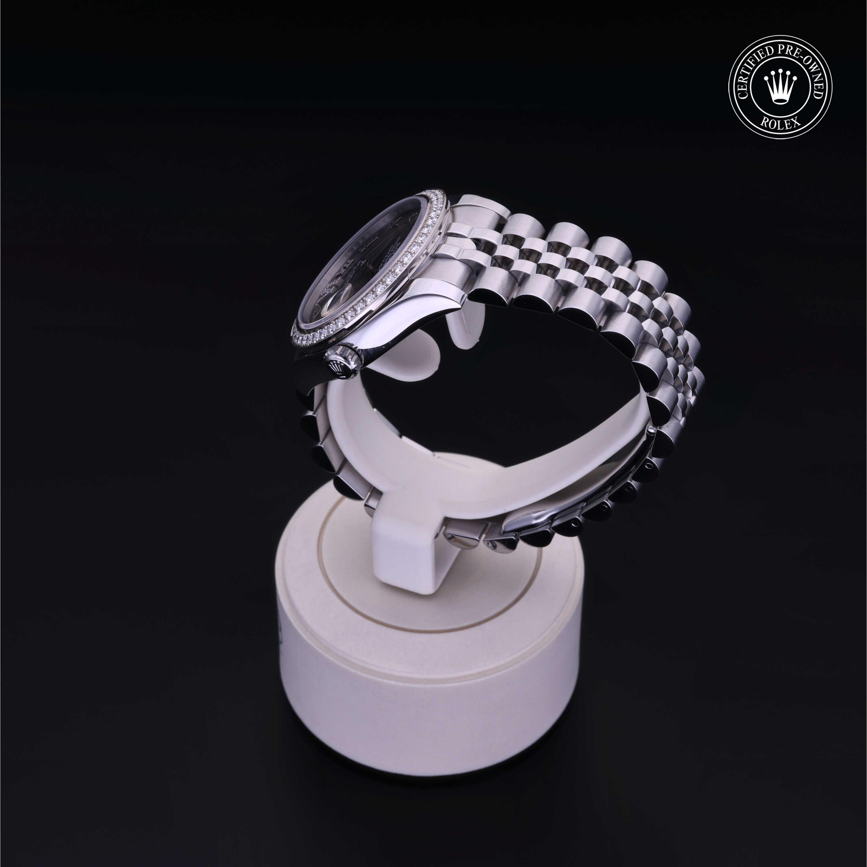 Oyster Perpetual Datejust