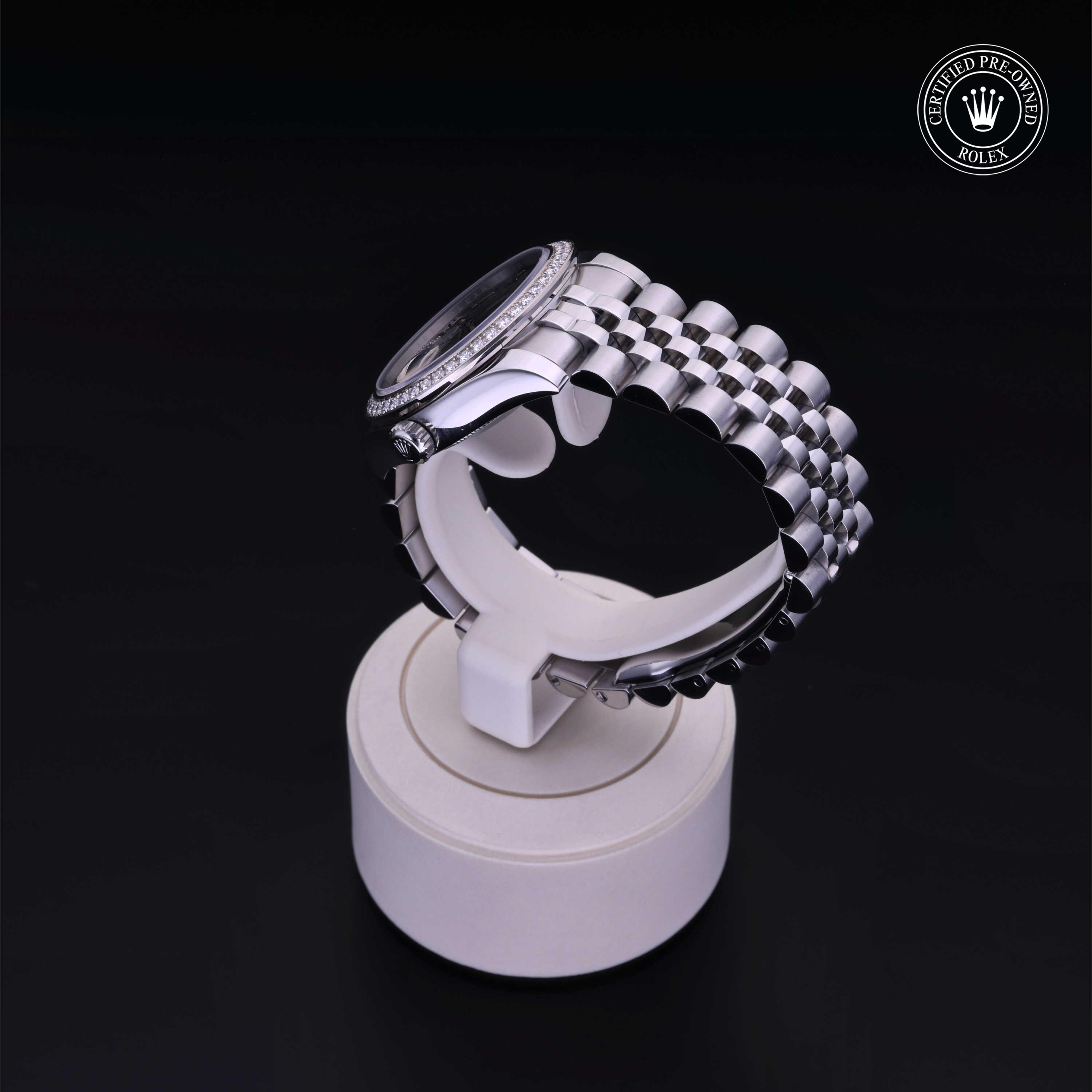 Oyster Perpetual Datejust