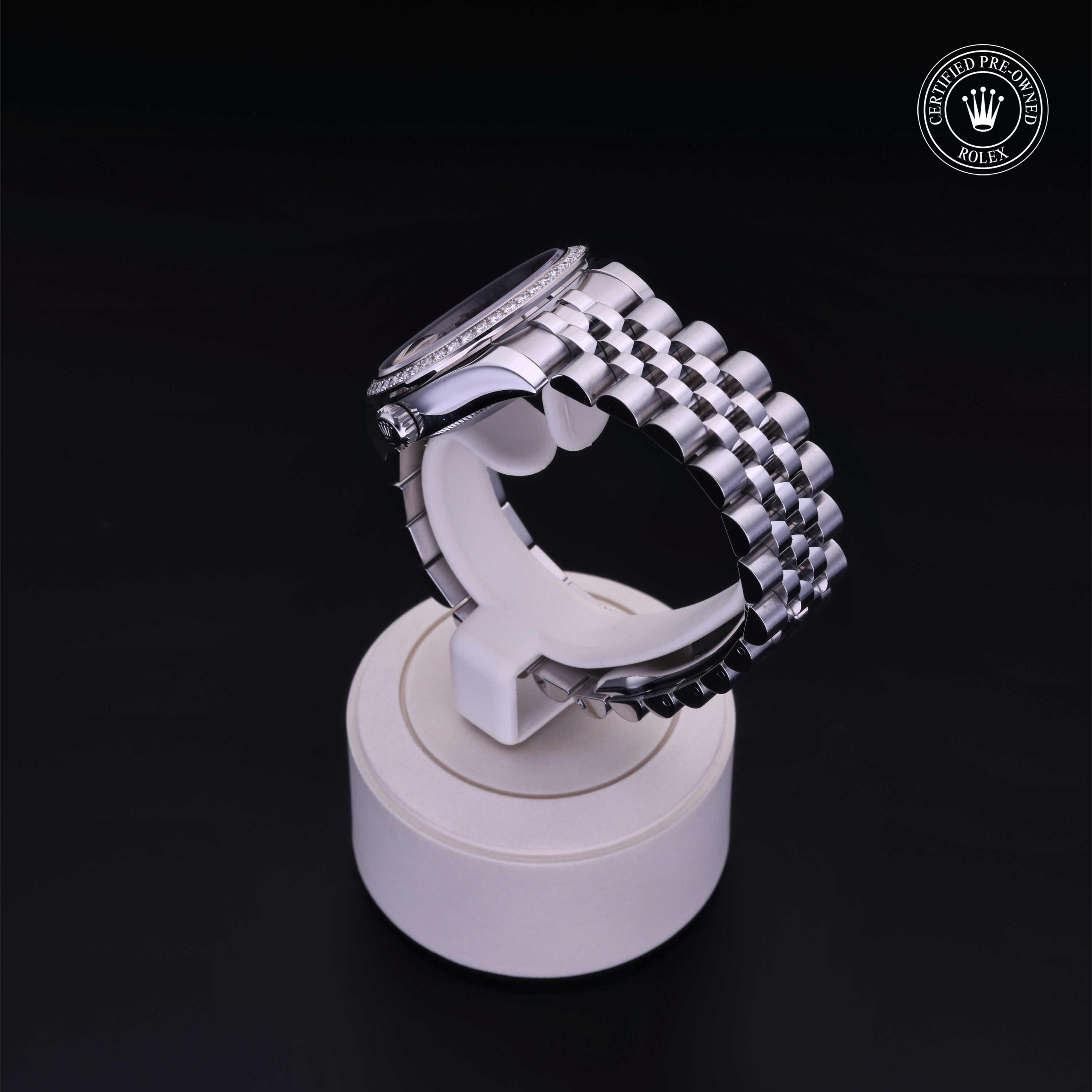 Oyster Perpetual Datejust