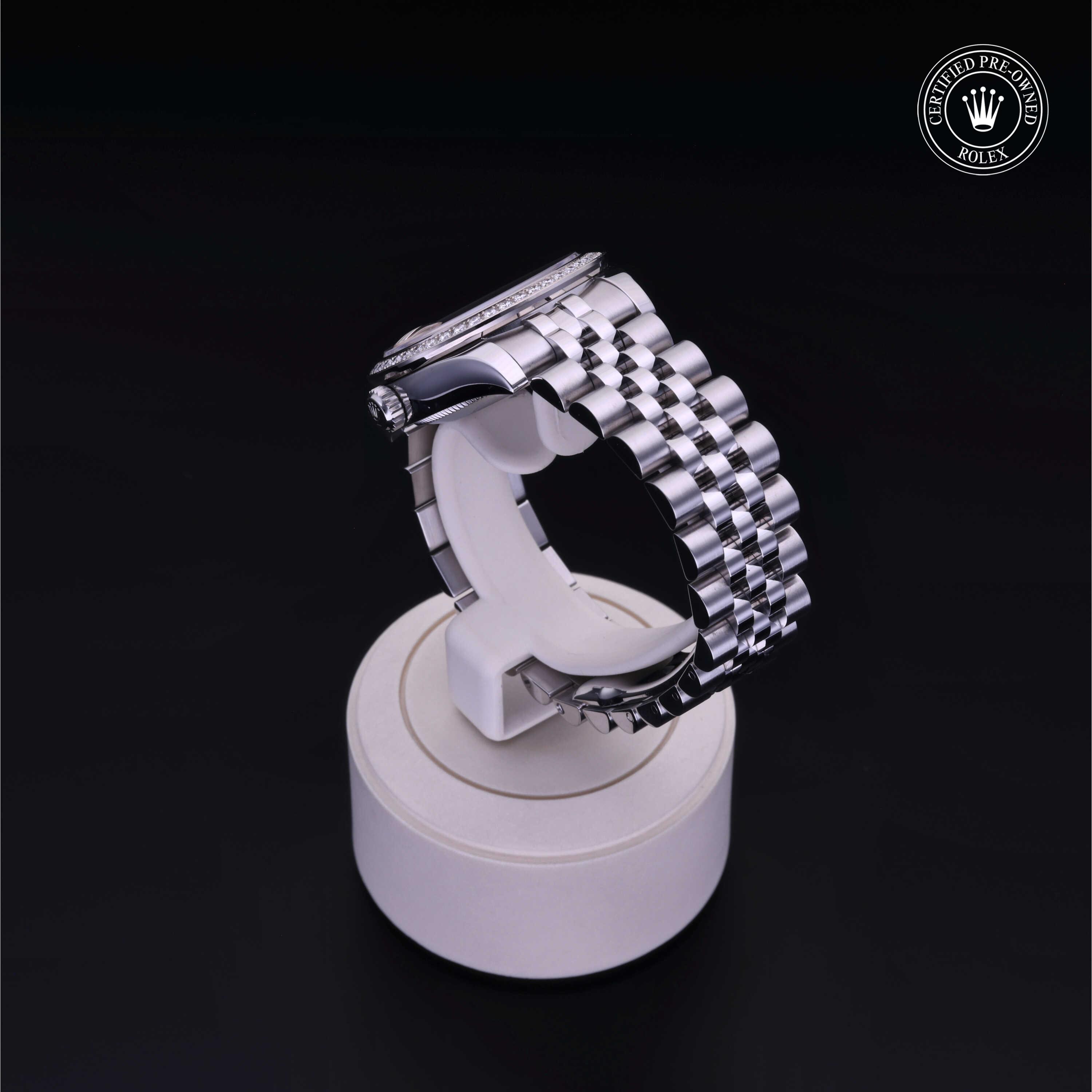 Oyster Perpetual Datejust