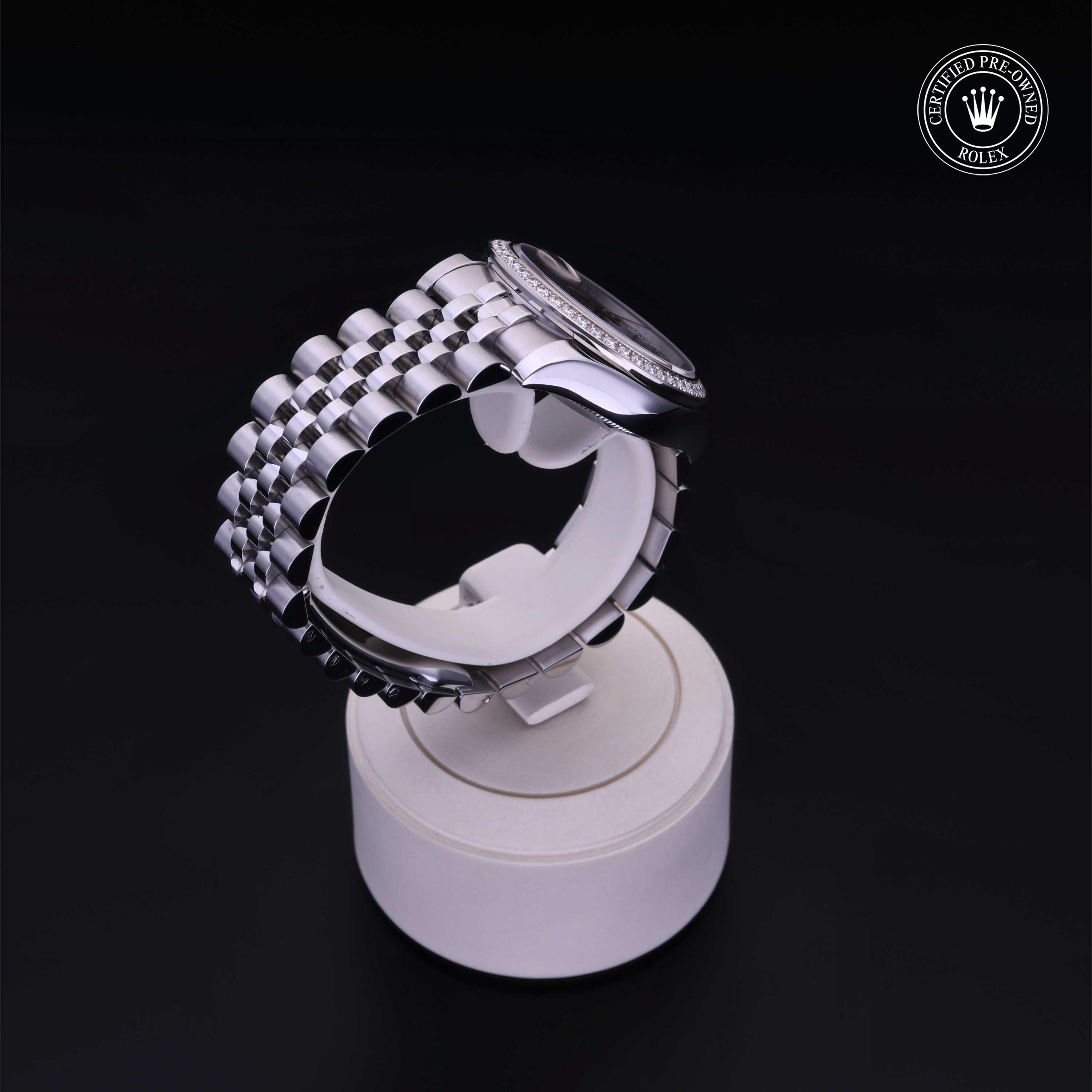 Oyster Perpetual Datejust